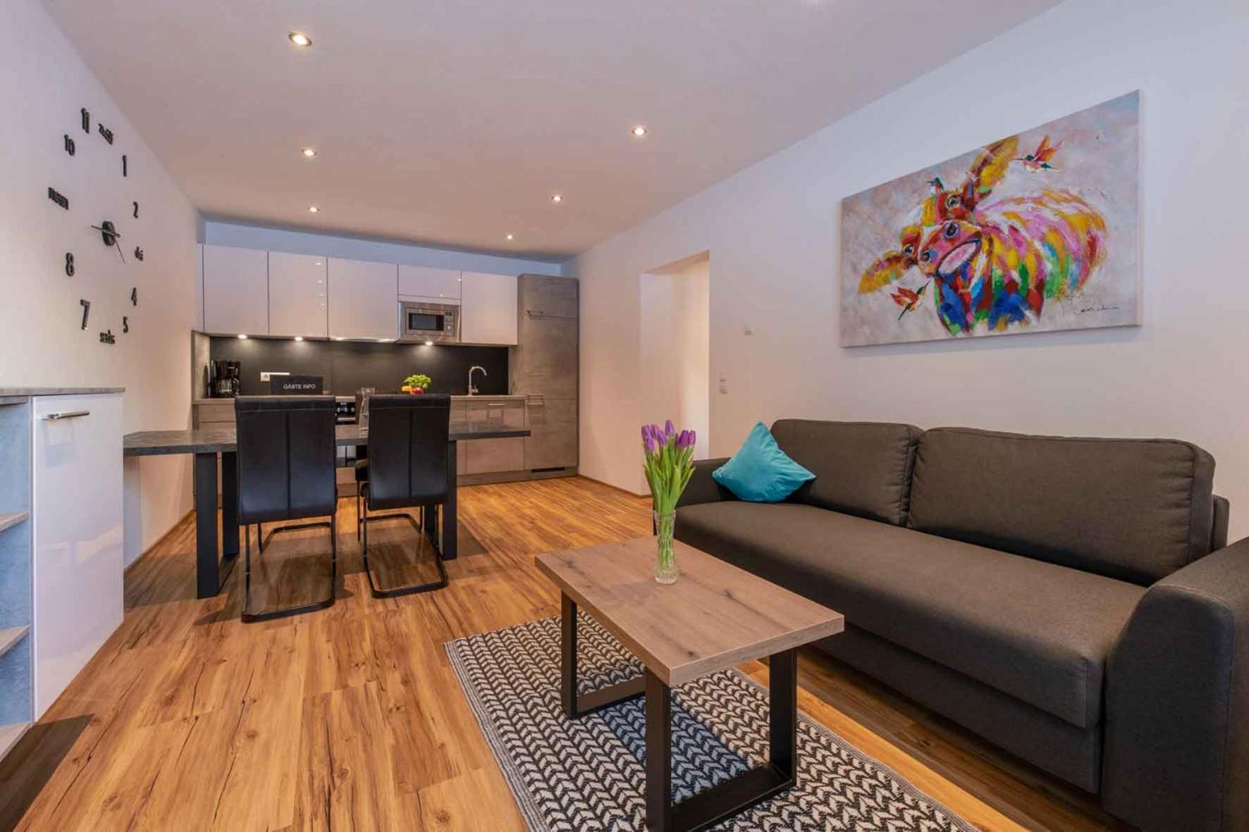 Freiraum Appartements
