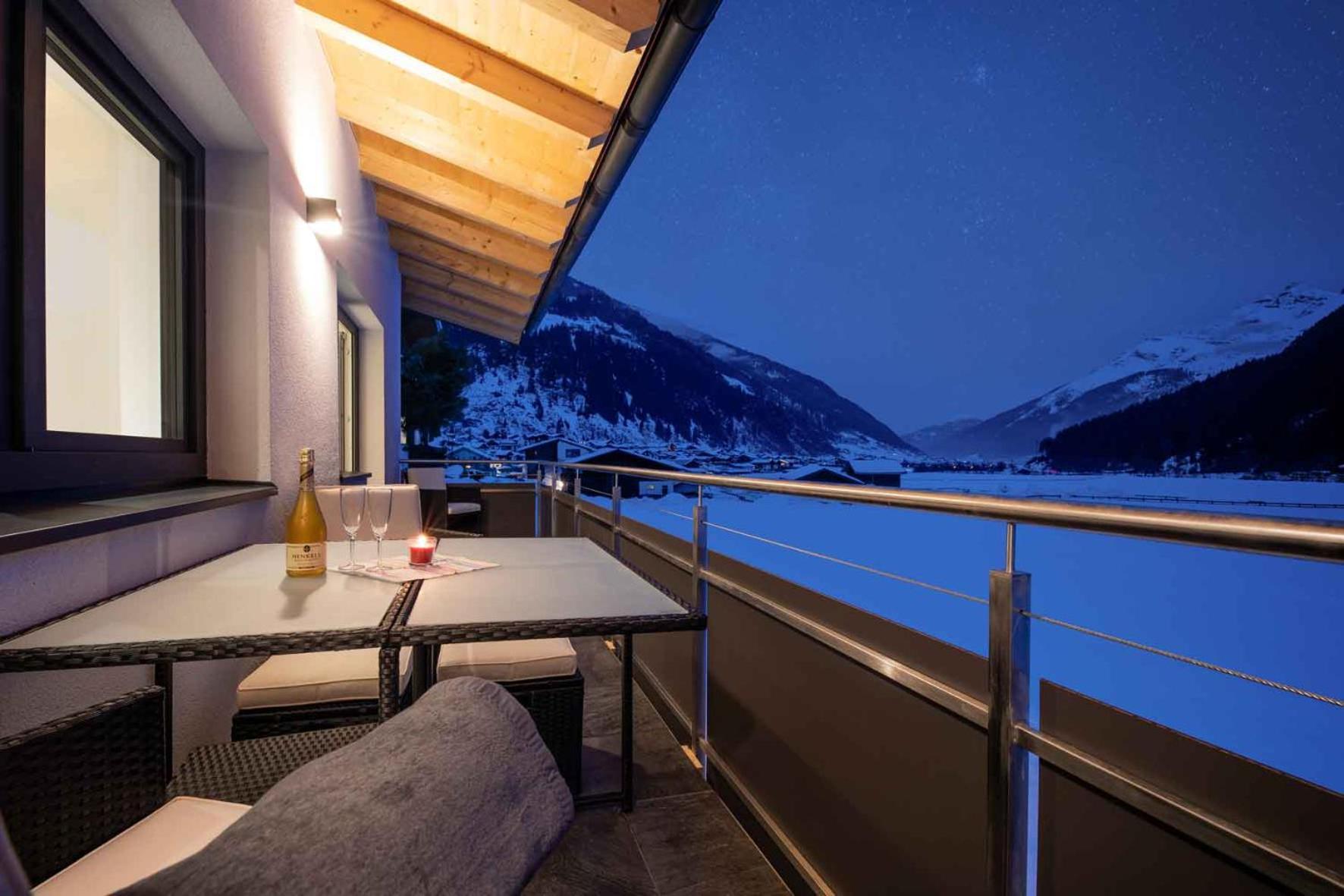 Freiraum Appartements
