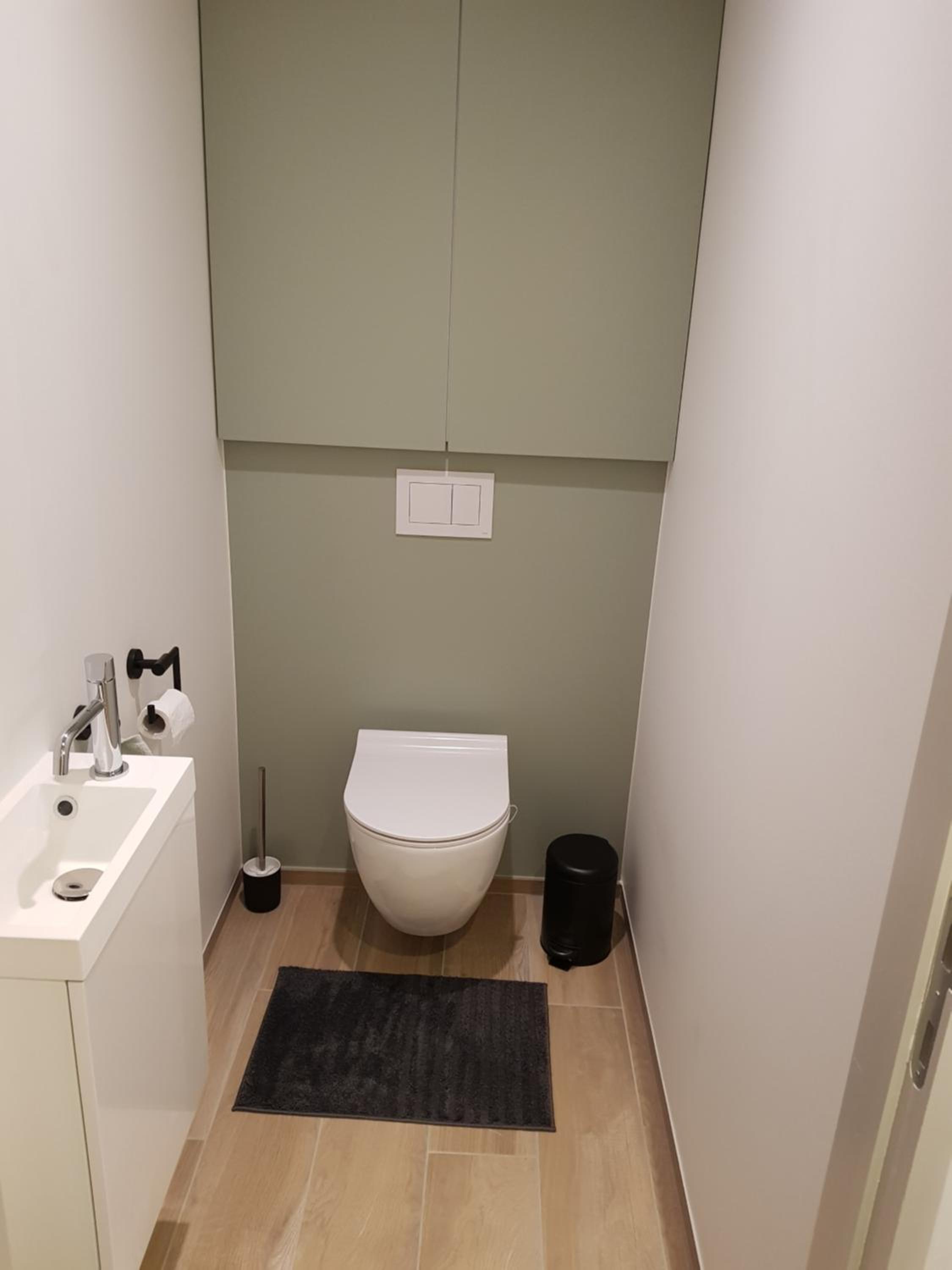 Vakantiewoning Ijzerfront 14-18- Ruim 2-slpk appartement met terras & privéparking