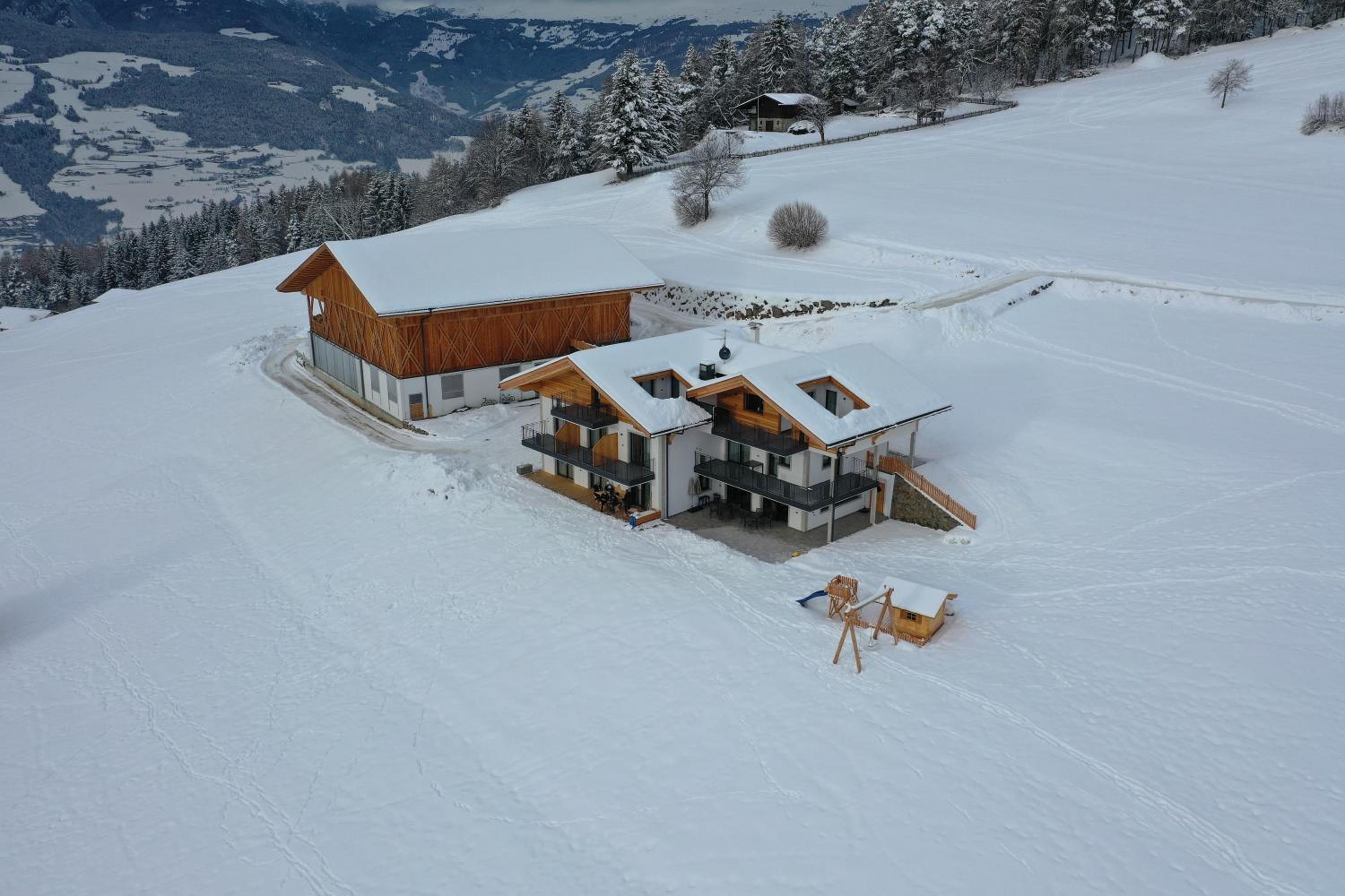 Platiederhof view 2