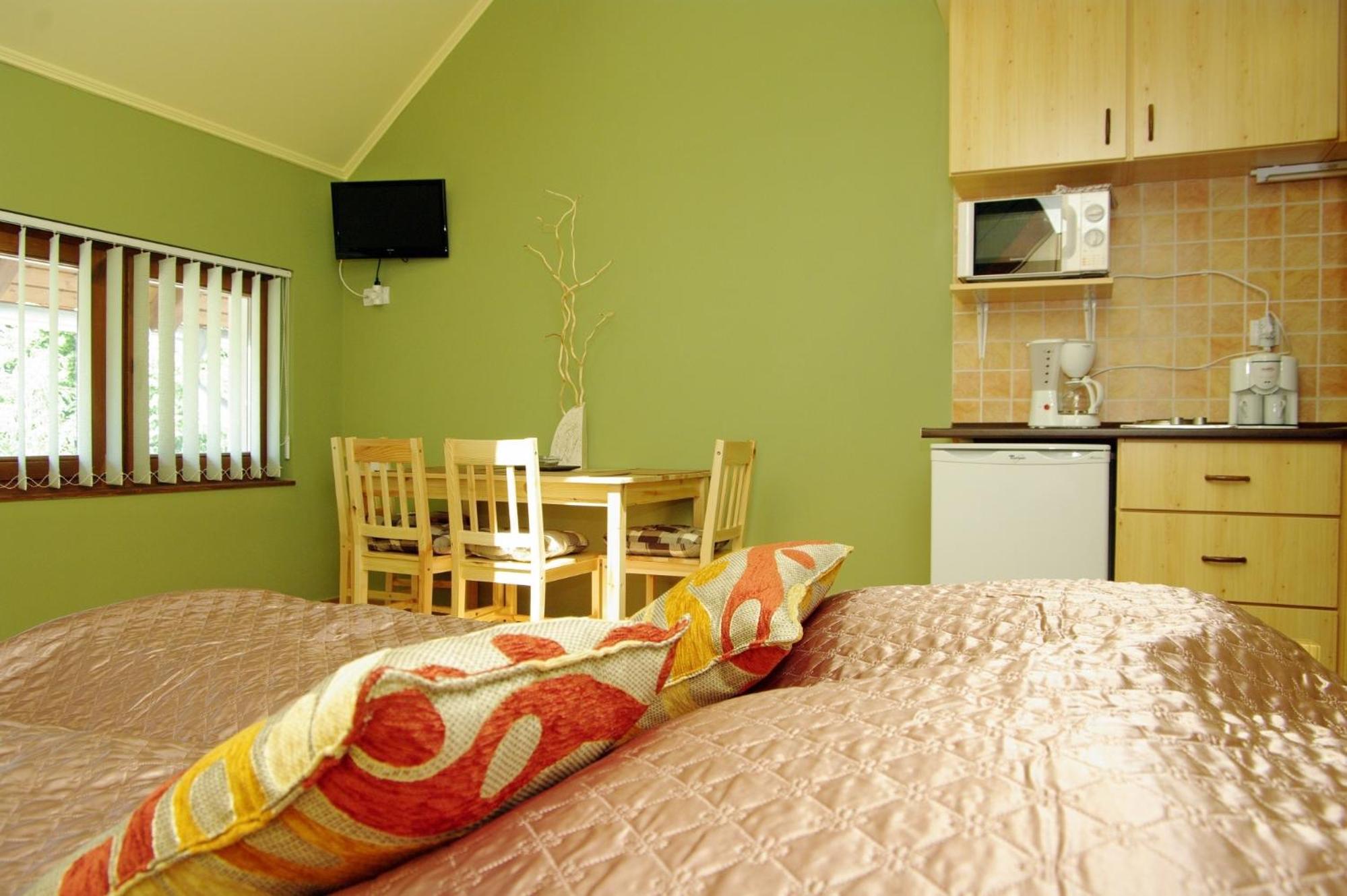 Maja Apartman view 5
