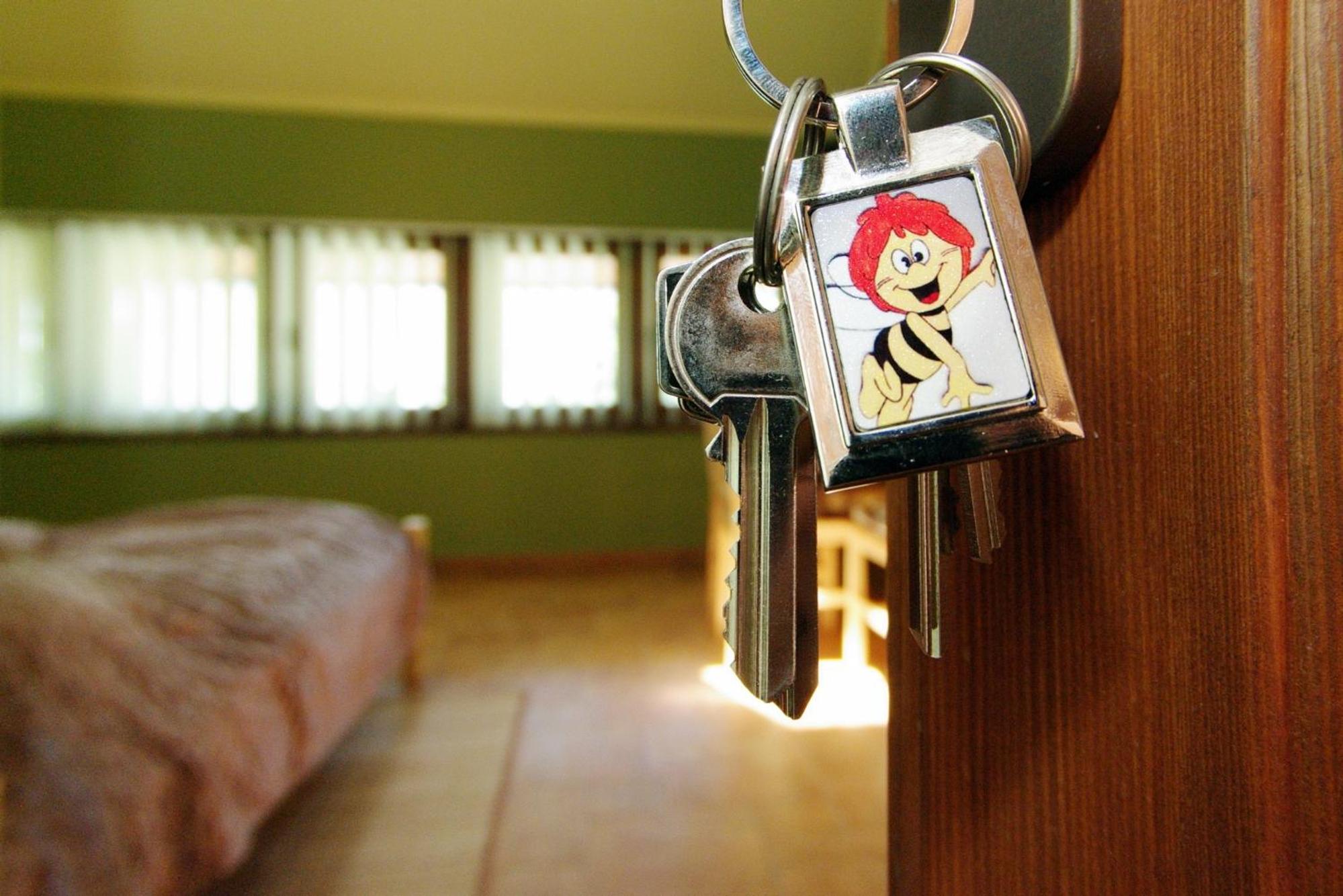 Maja Apartman view 3