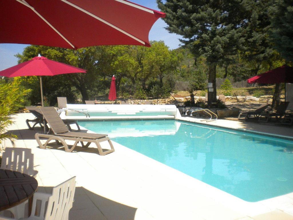 Sainte-Maxime Vacations - Le Mas Saint Donat - Property Image 1