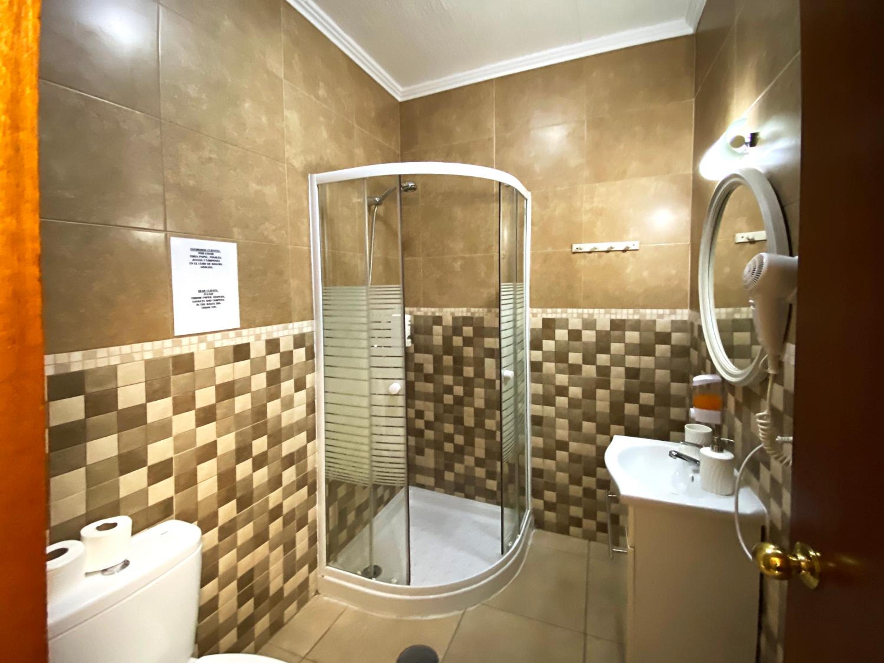 Hostal Azahara