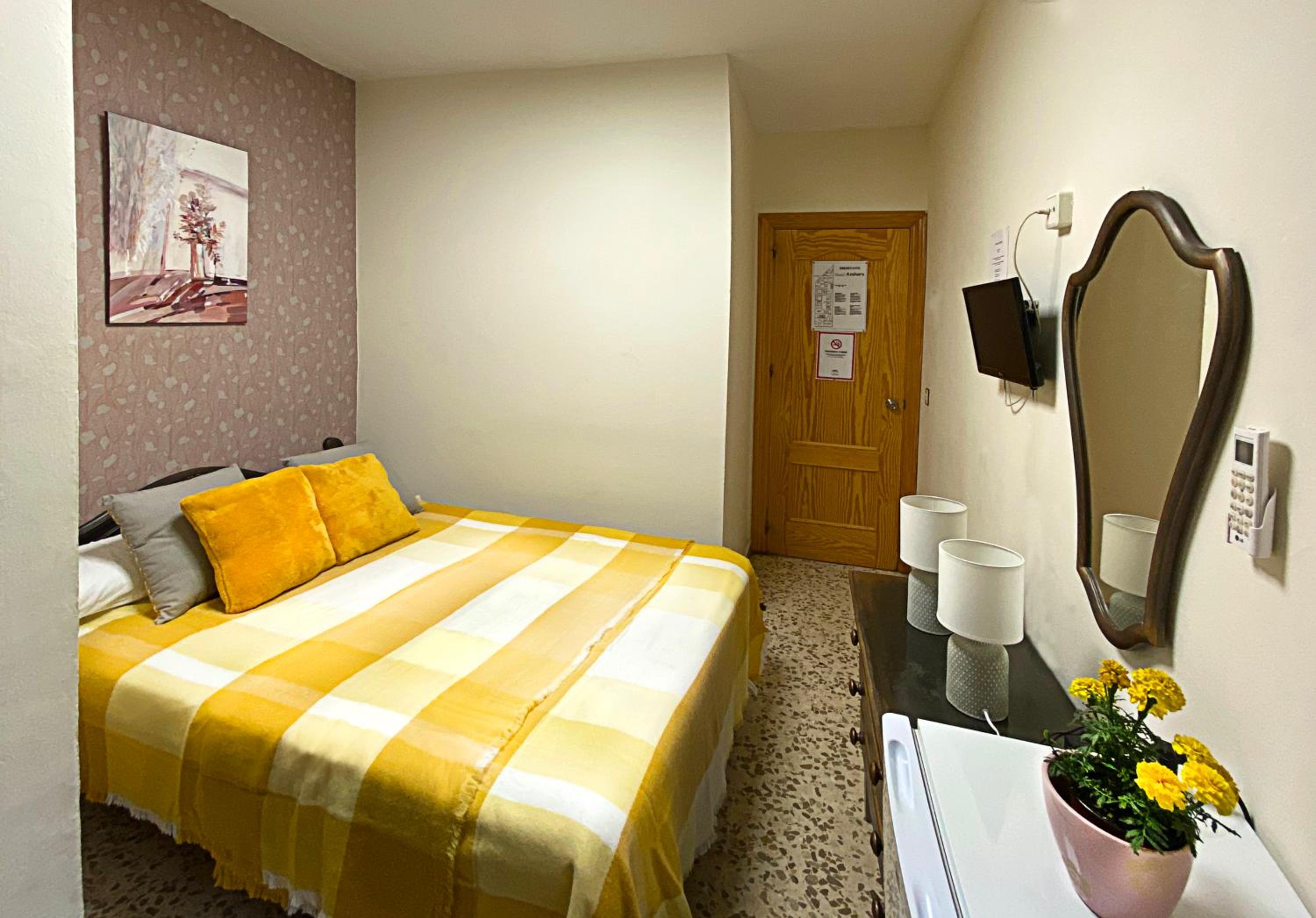 Hostal Azahara