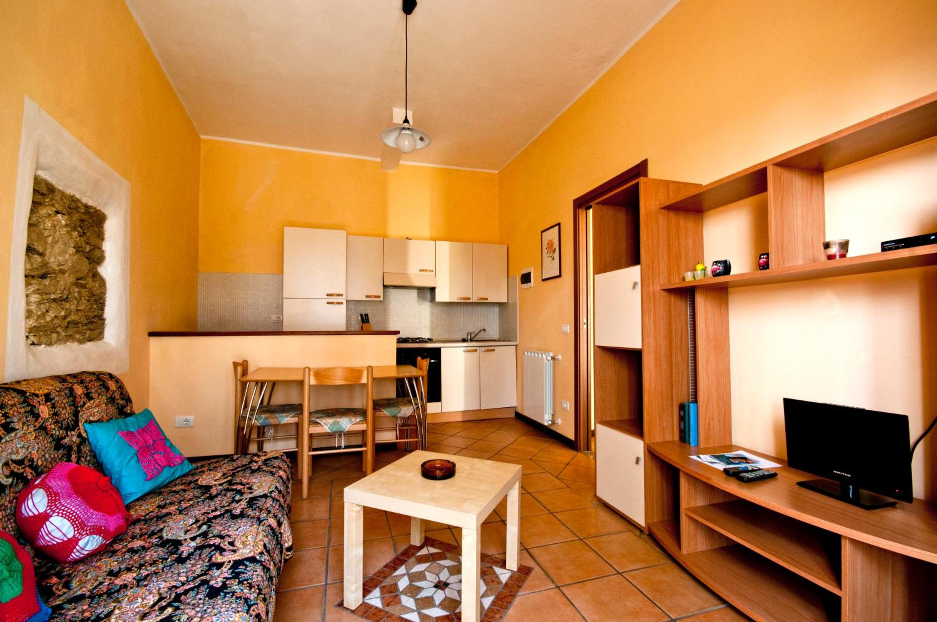 Agriturismo Monterosso view 4