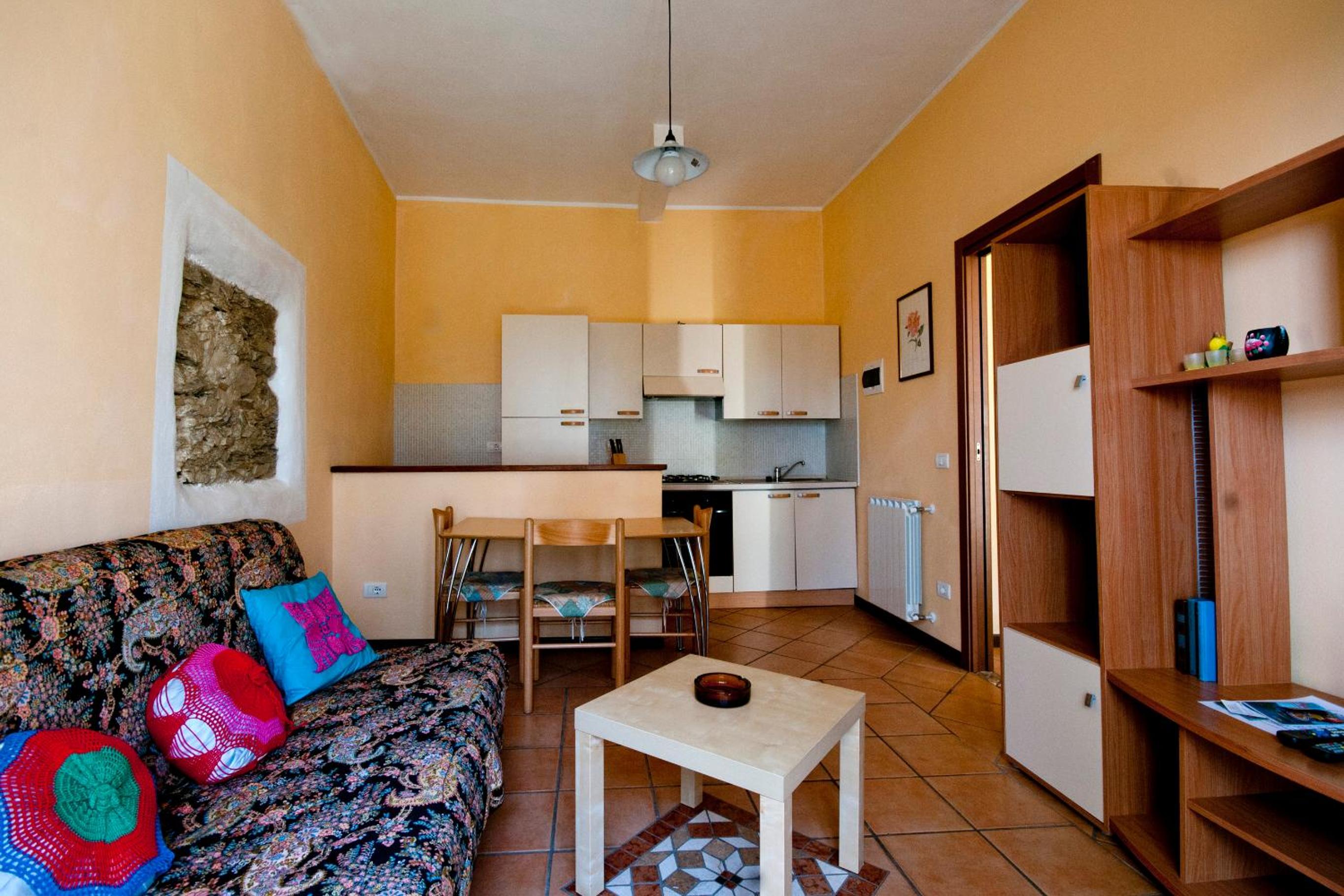 Agriturismo Monterosso view 5