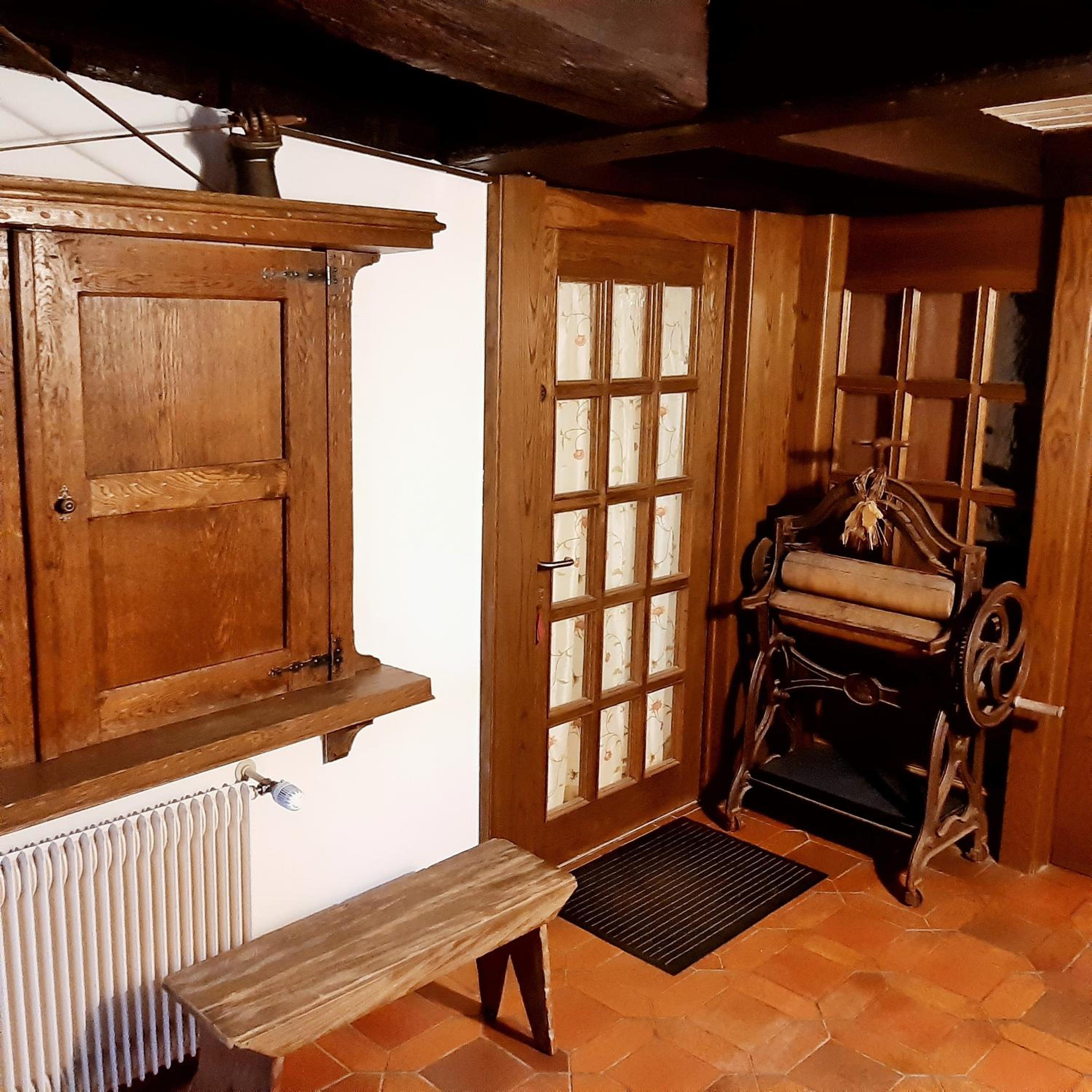 FeWo im Mesnerhaus Mengen view 2