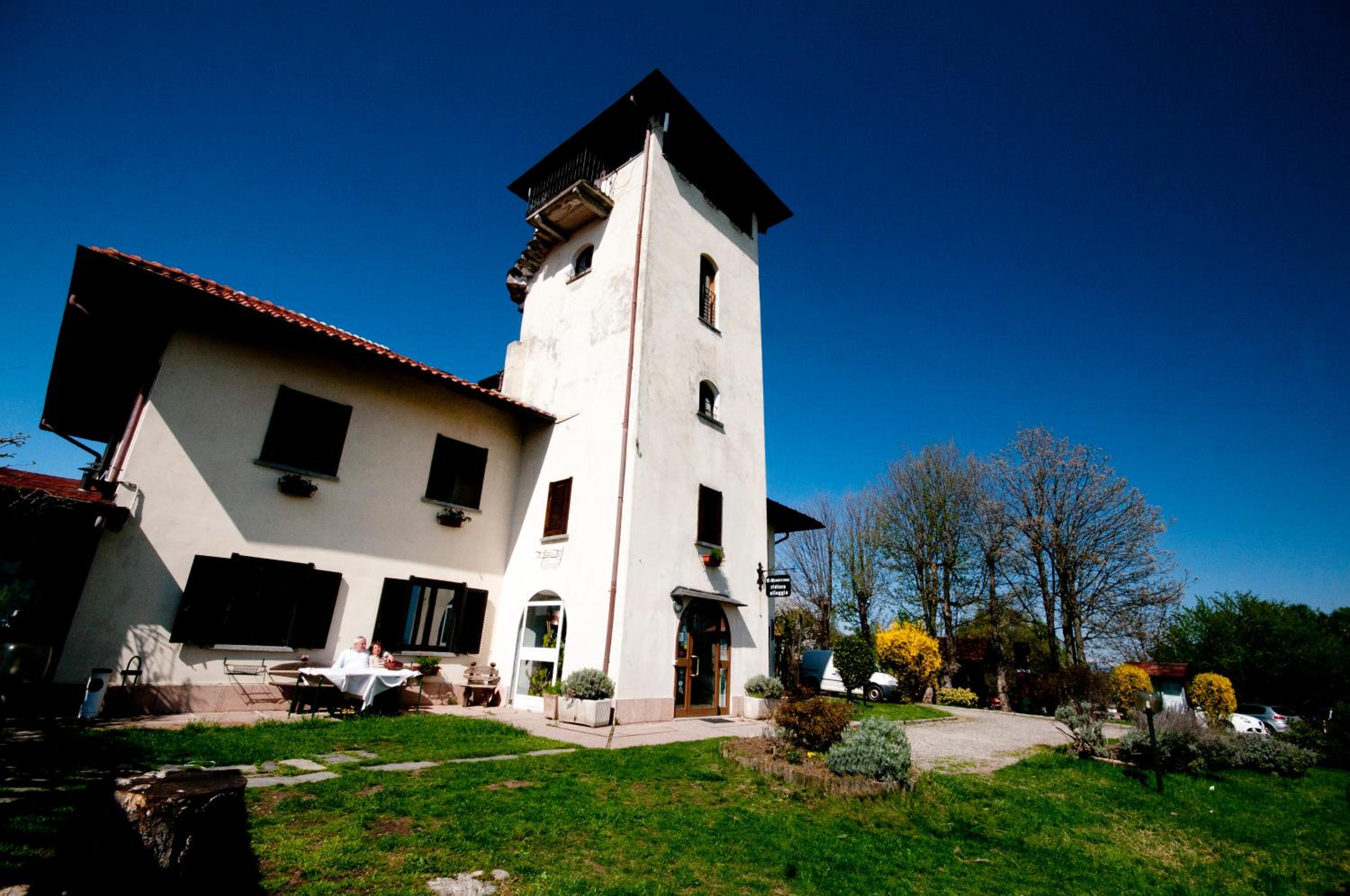 Agriturismo Monterosso view 2