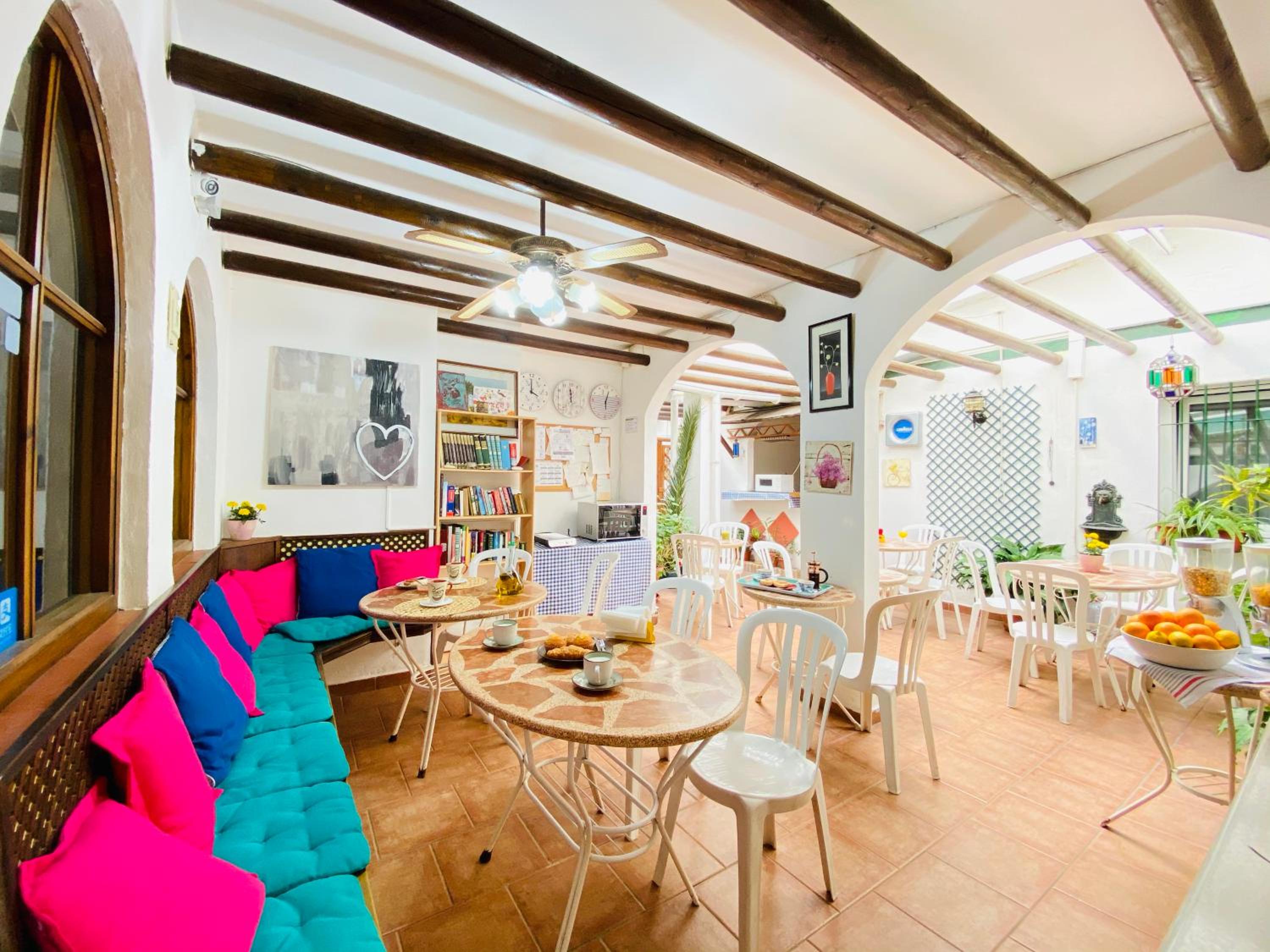 Hostal Azahara