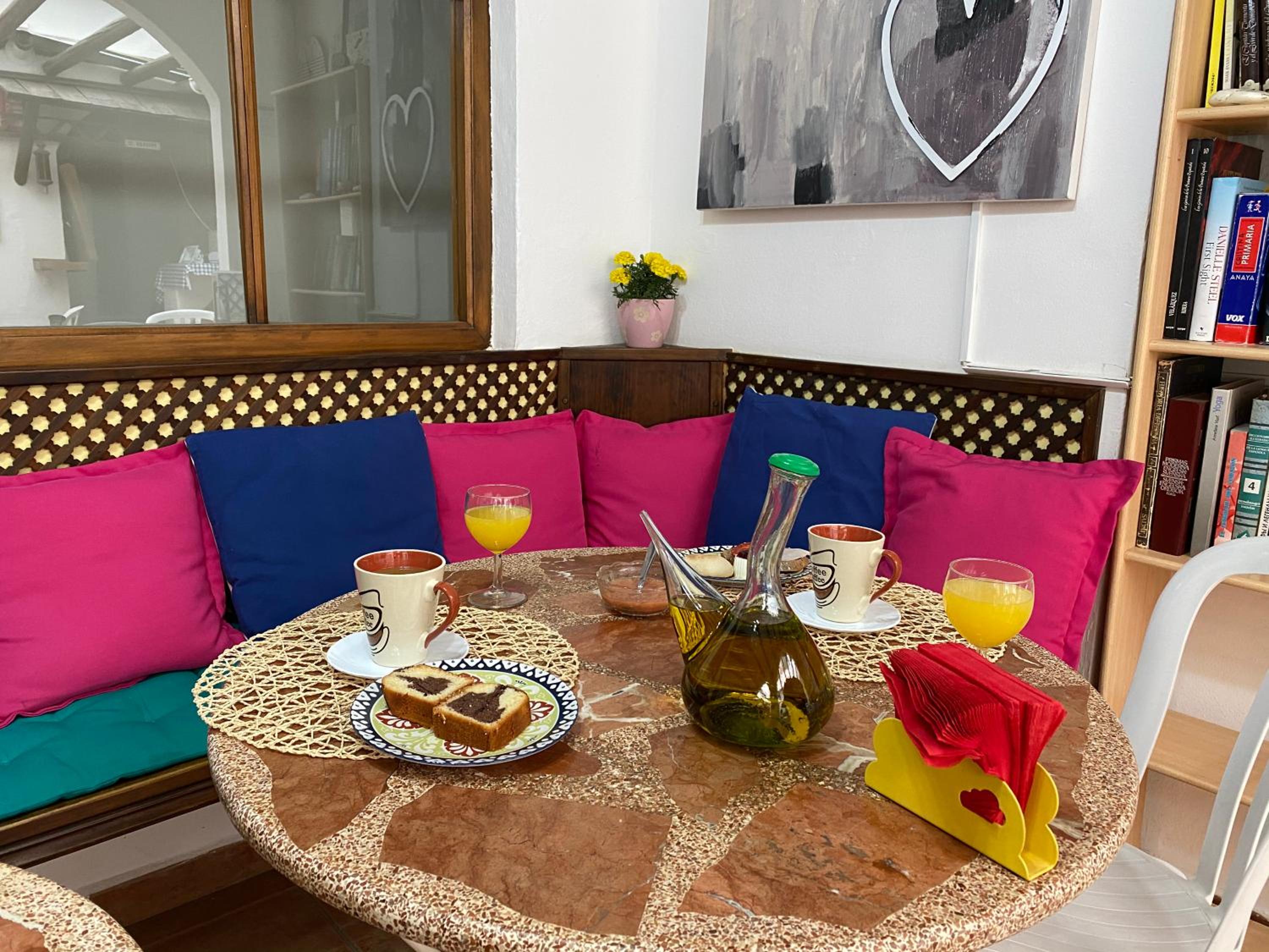 Hostal Azahara