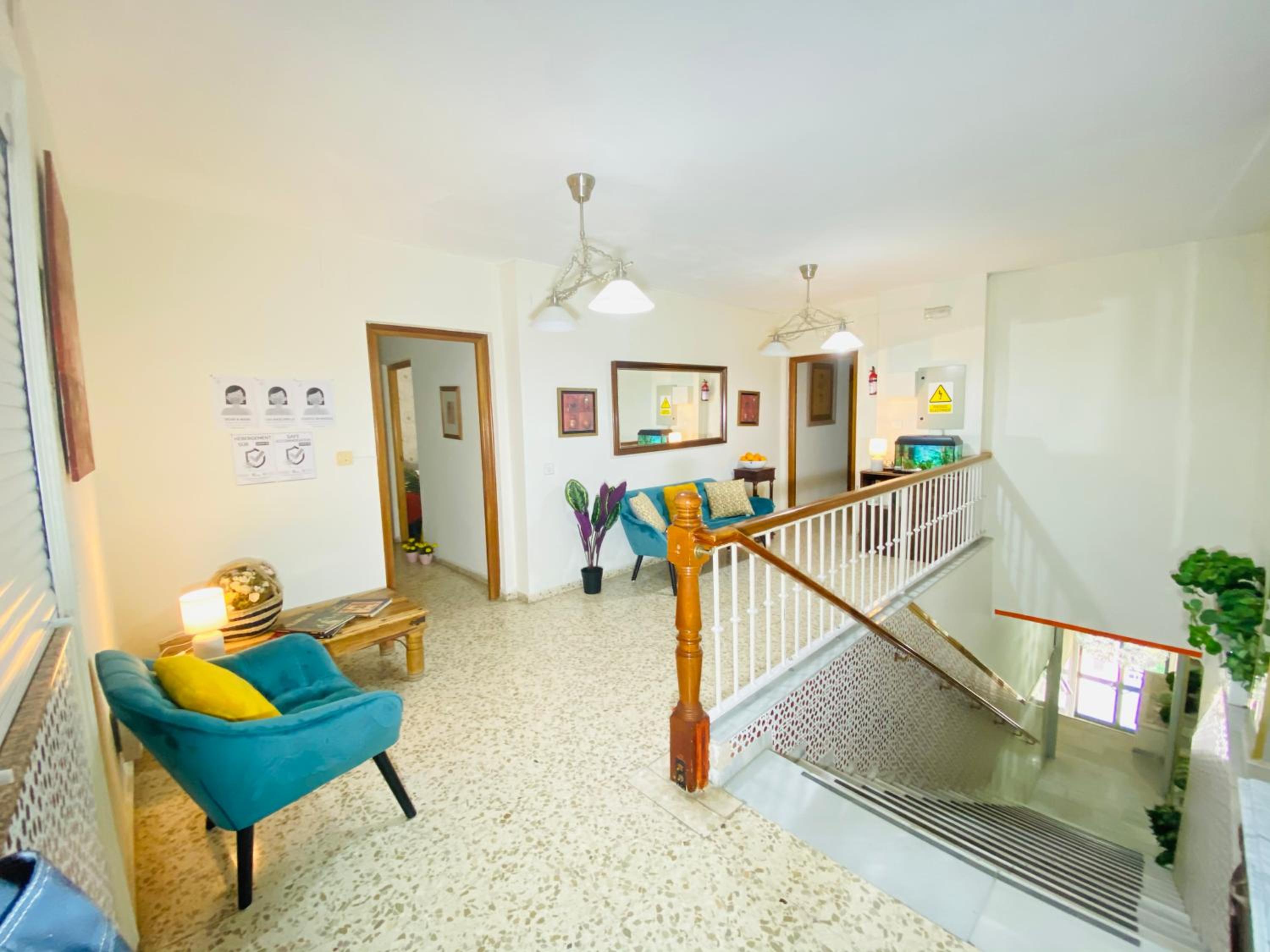 Hostal Azahara