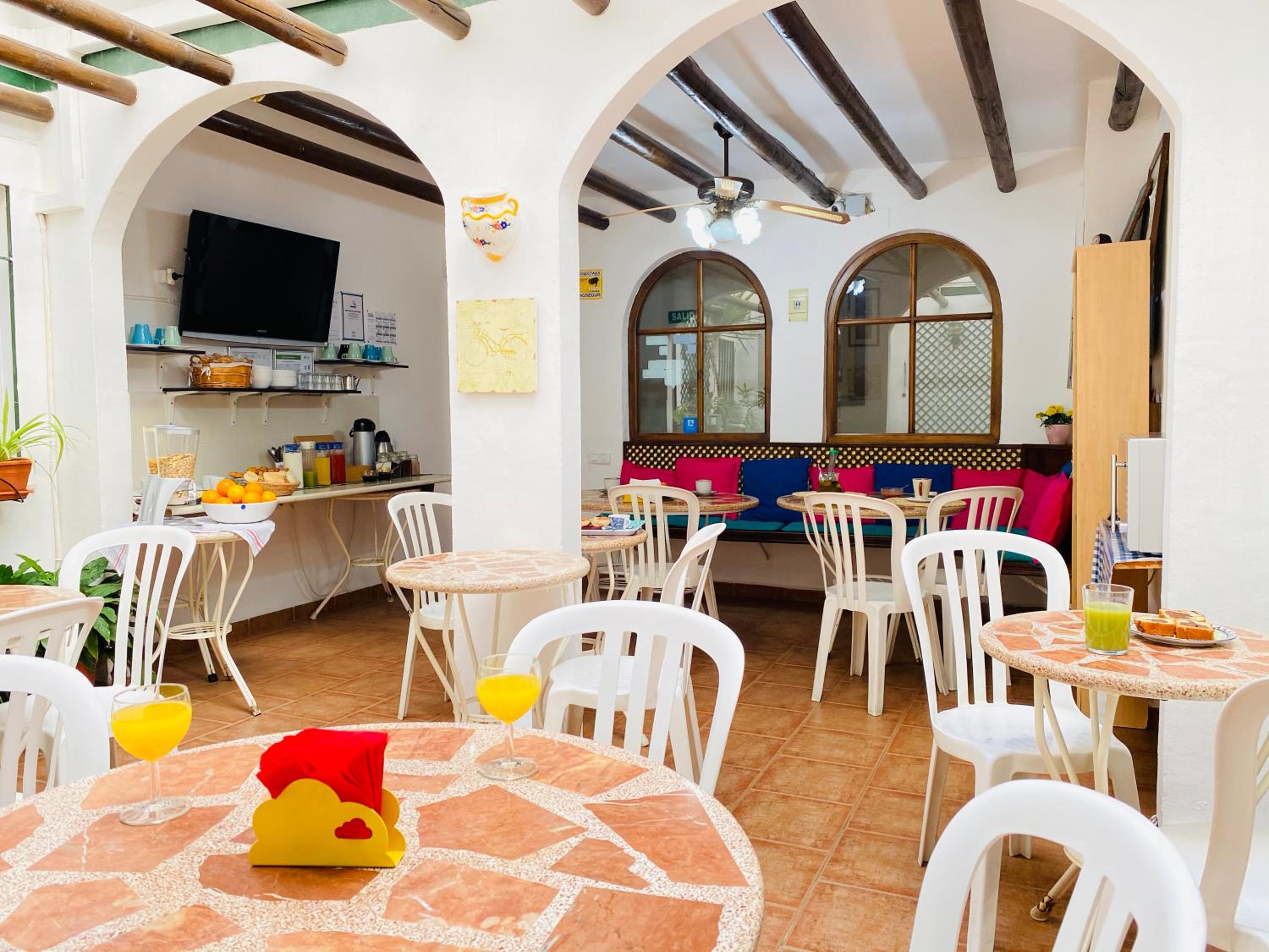 Hostal Azahara
