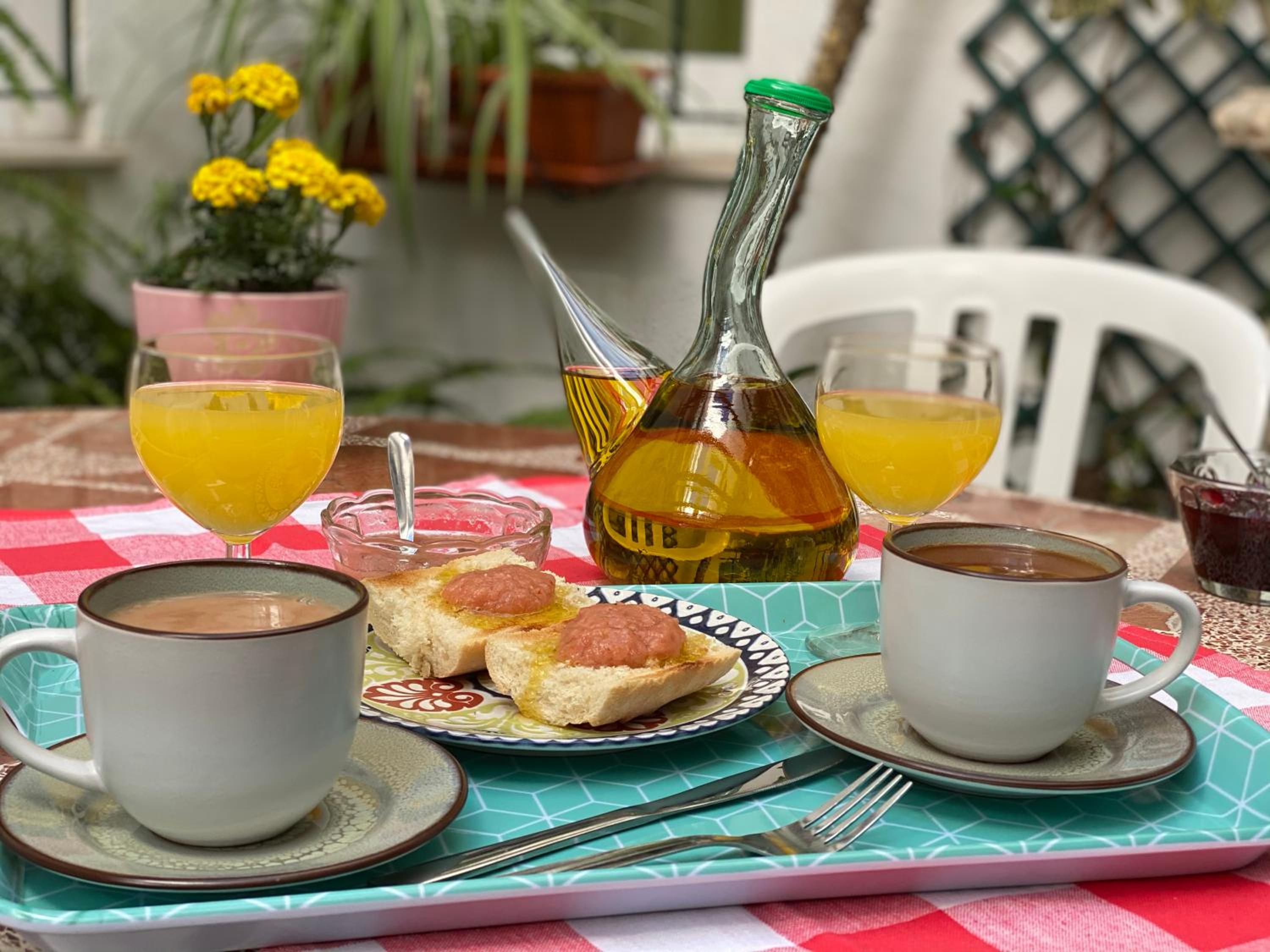Hostal Azahara