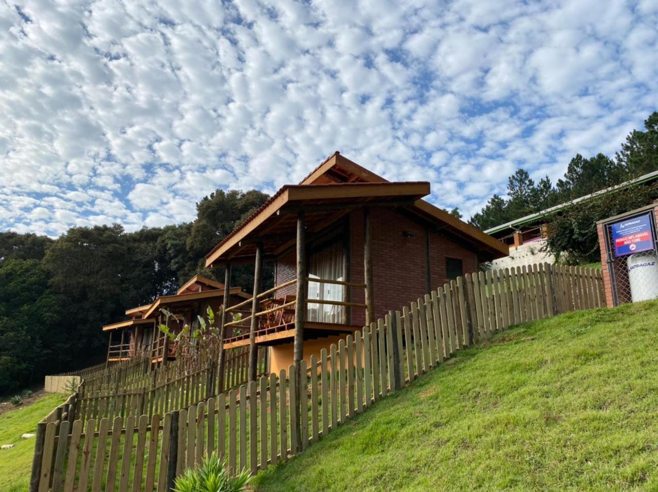 Pousada Recanto Primavera