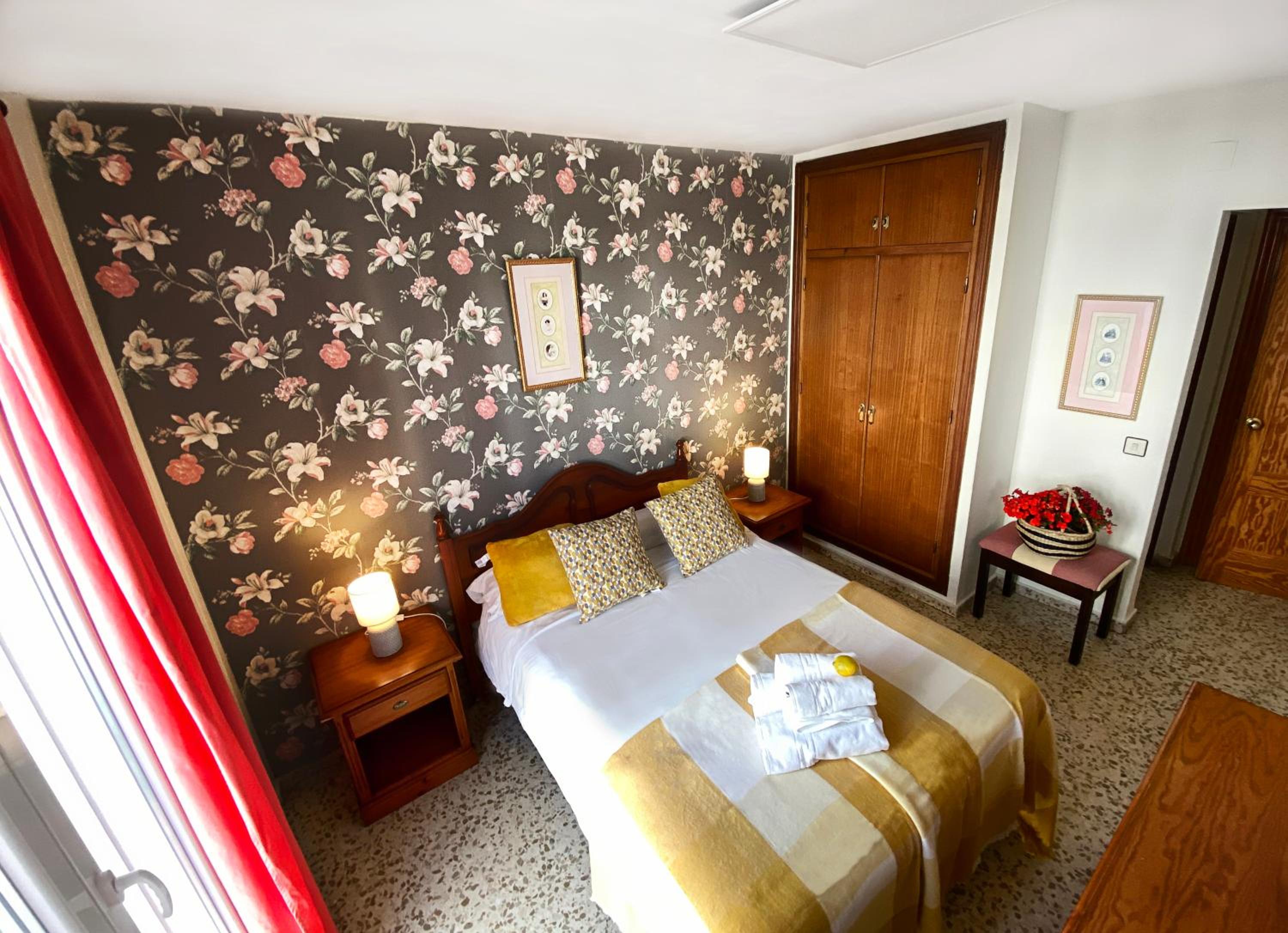 Hostal Azahara