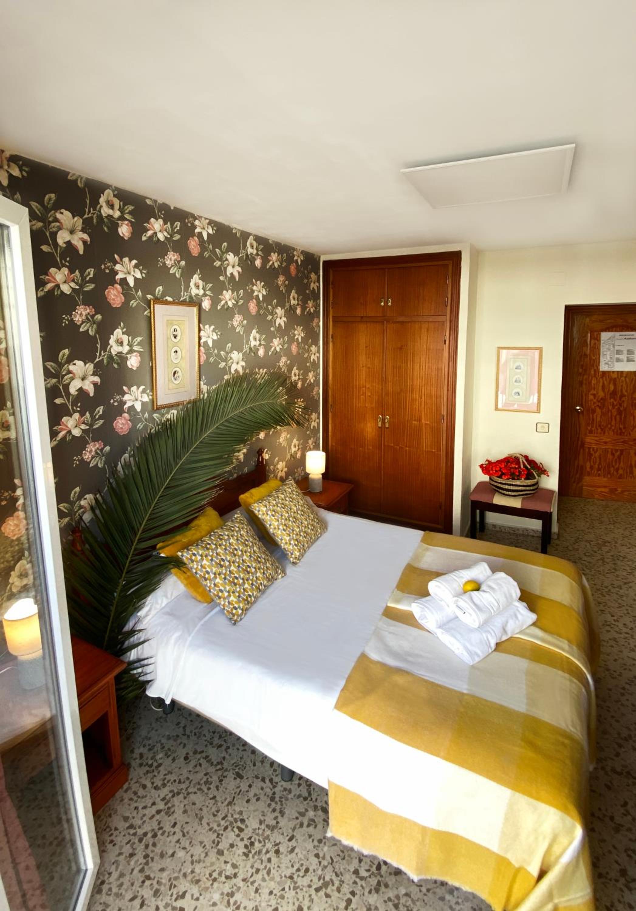 Hostal Azahara