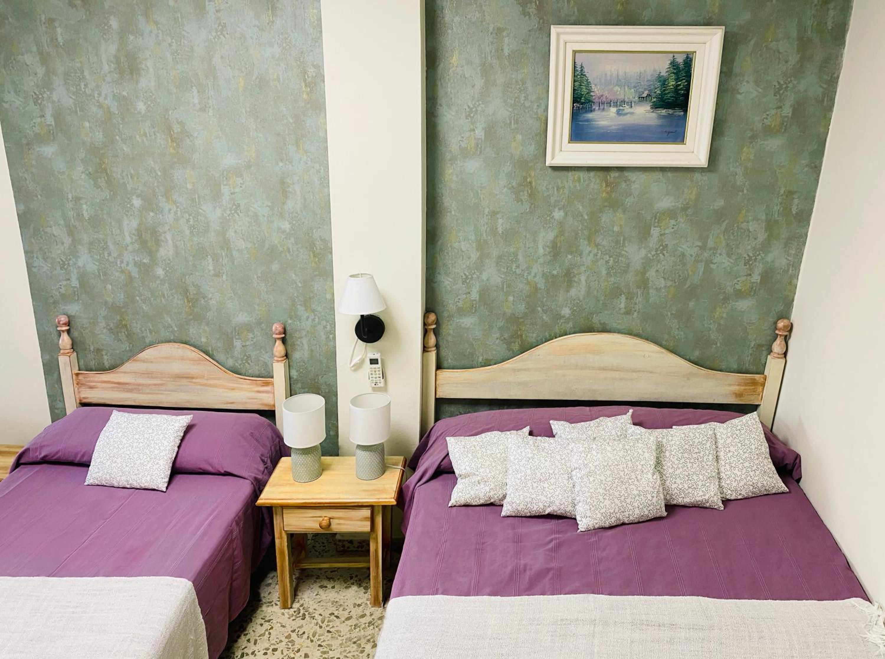 Hostal Azahara