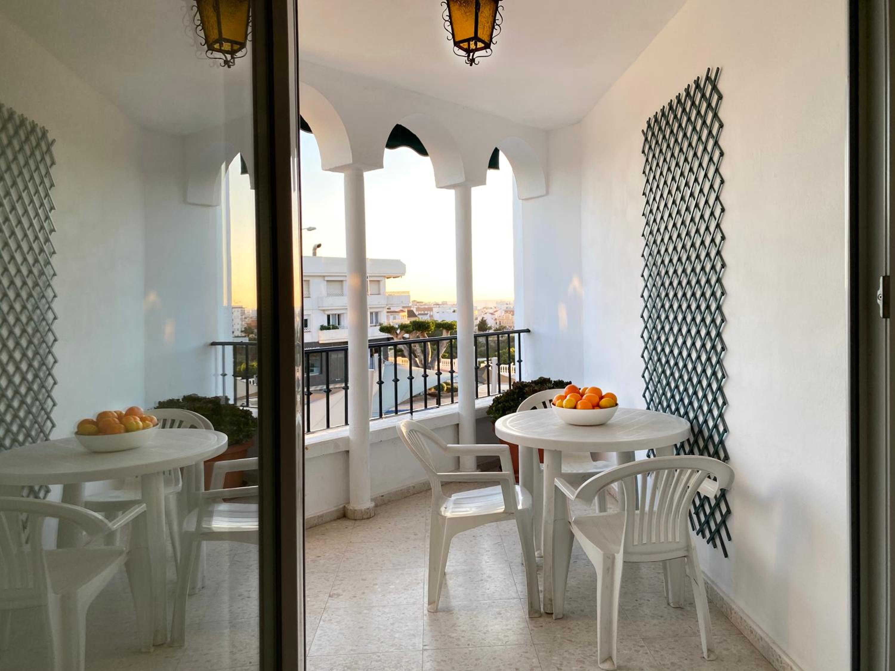 Hostal Azahara
