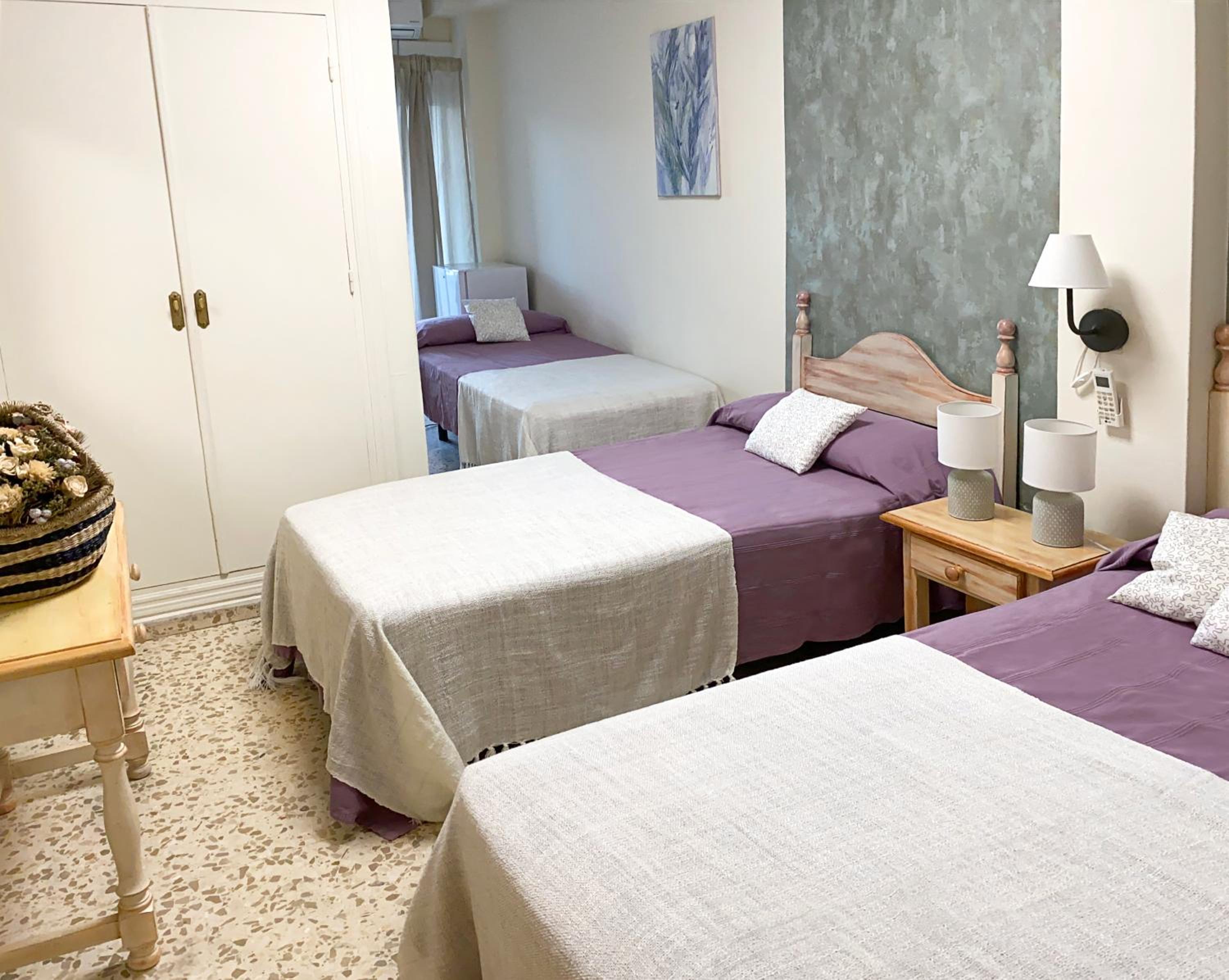 Hostal Azahara