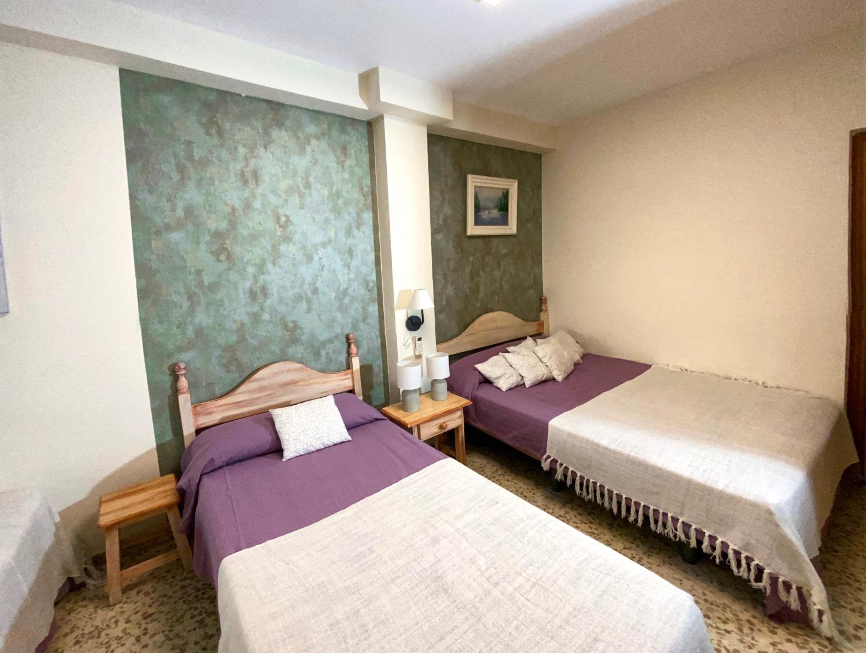 Hostal Azahara