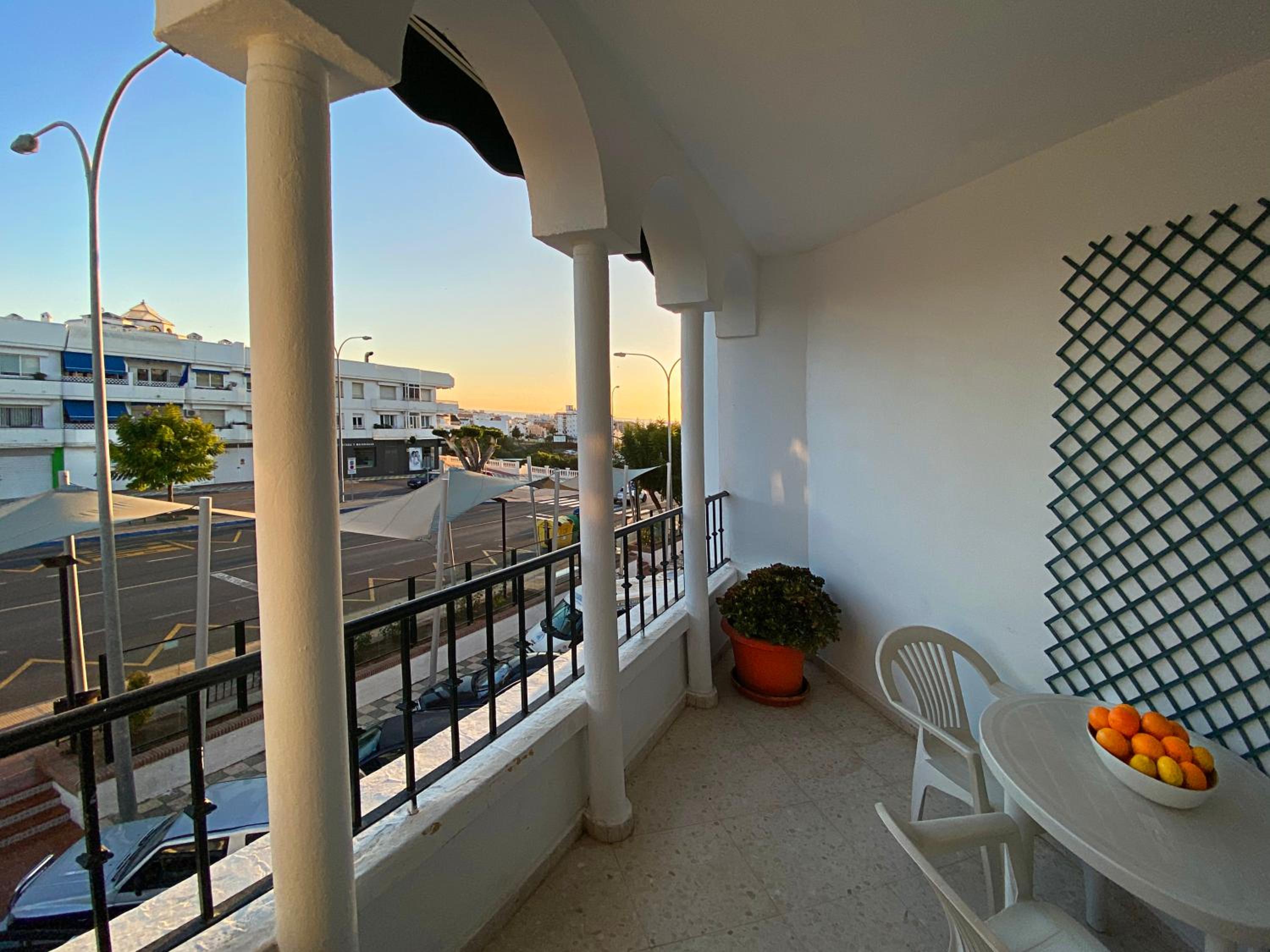 Hostal Azahara