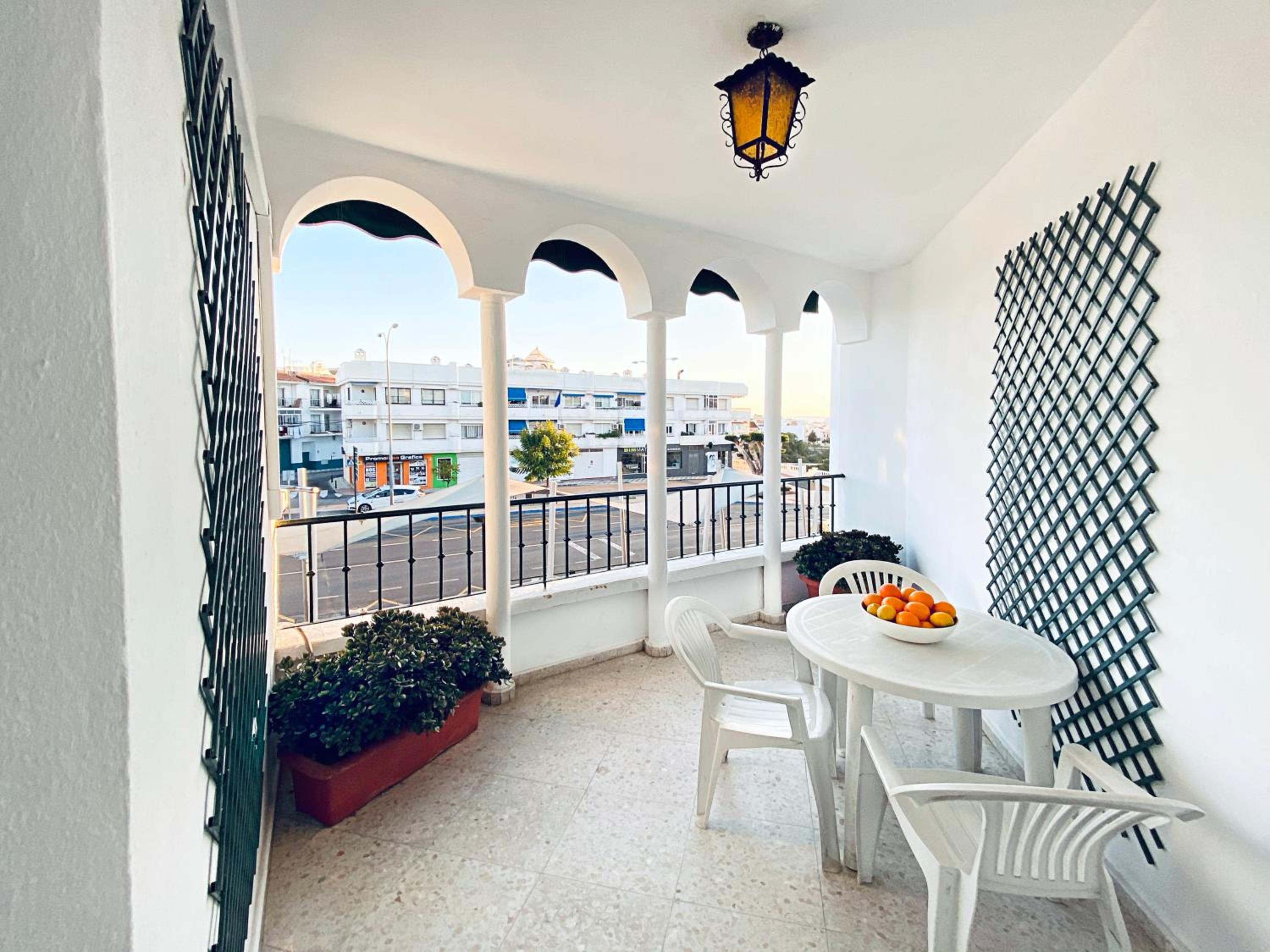 Hostal Azahara