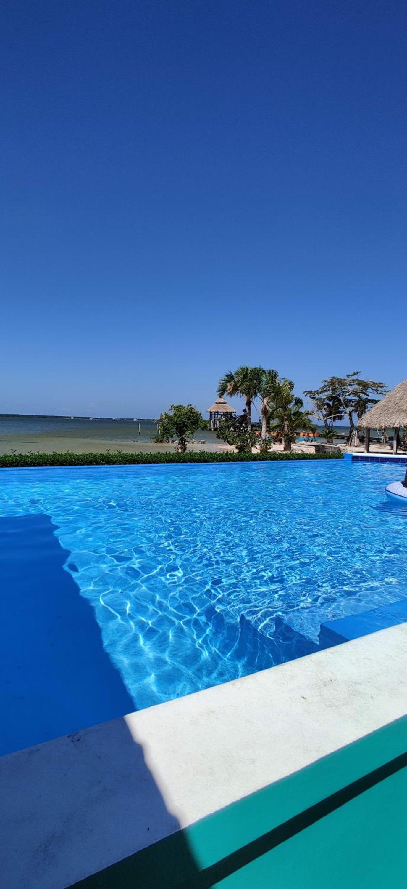 The Crimson Orchid Inn at Orchid Bay
