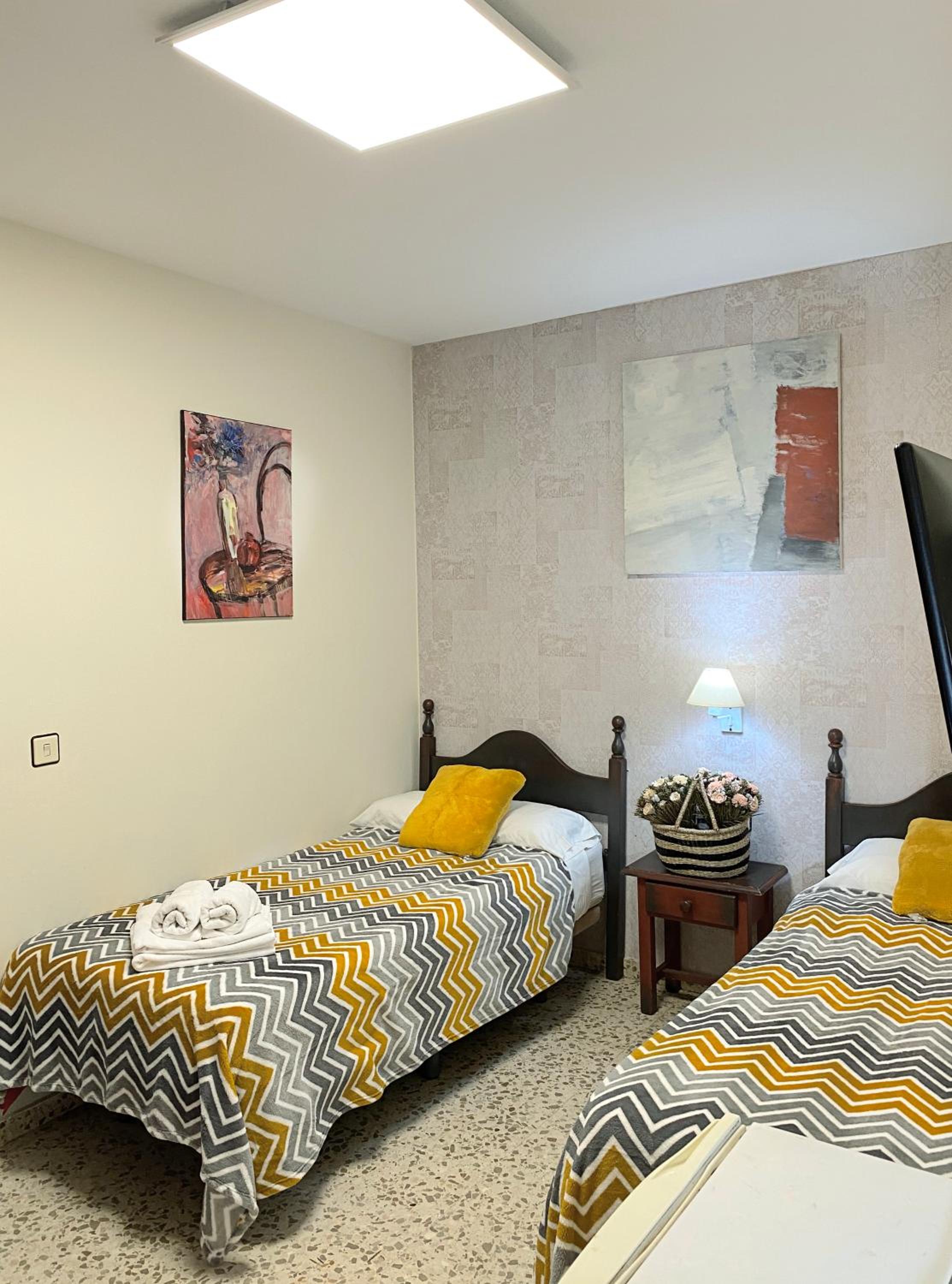 Hostal Azahara