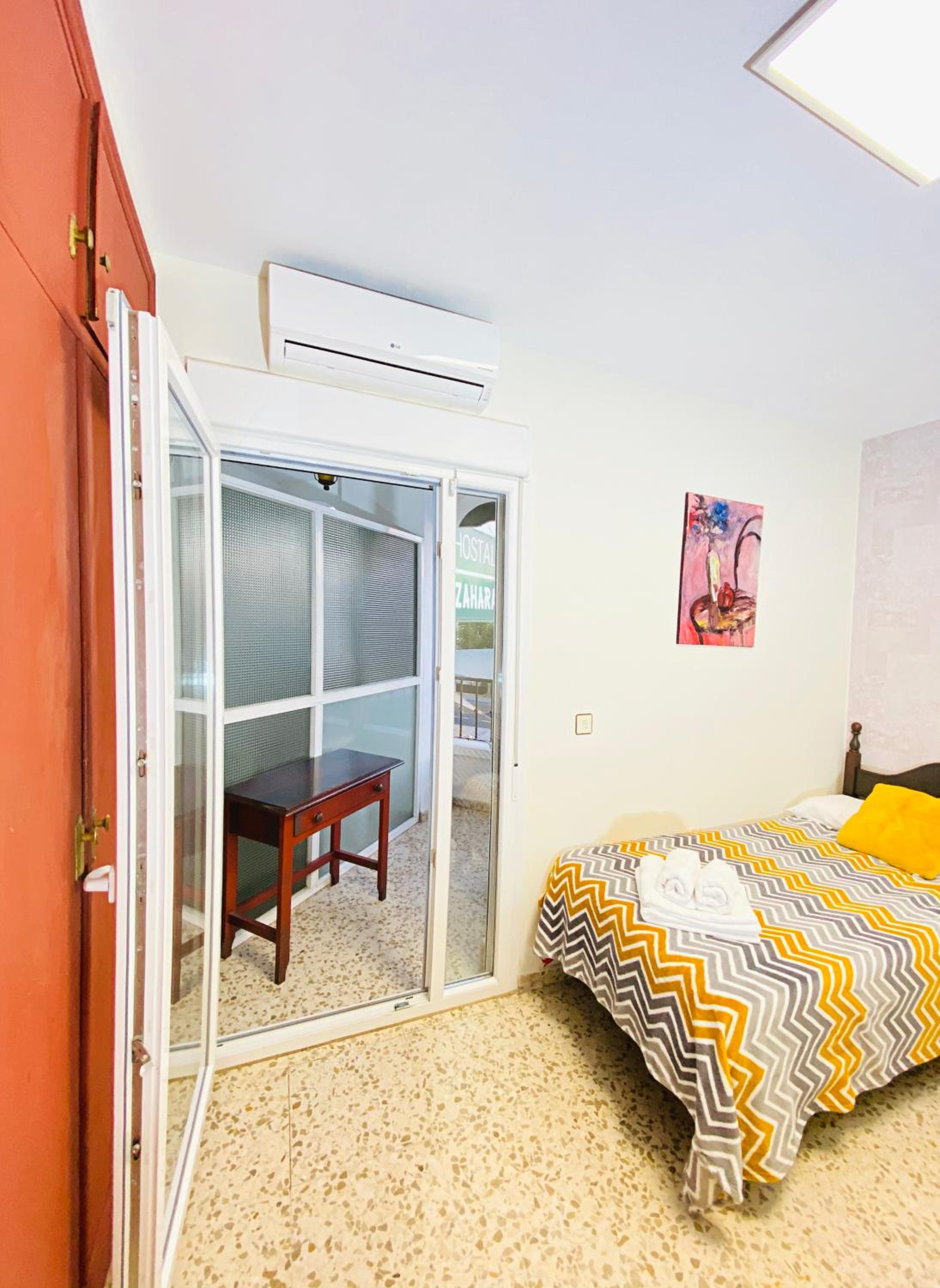 Hostal Azahara