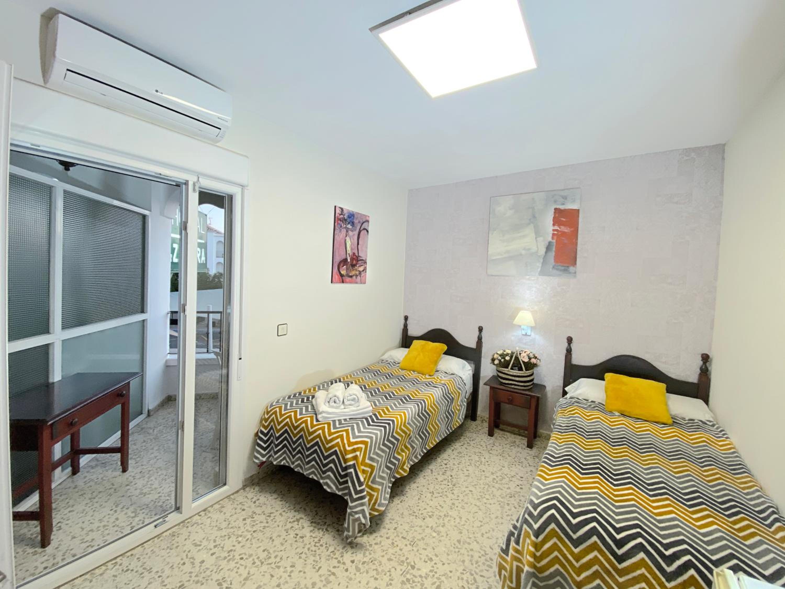Hostal Azahara