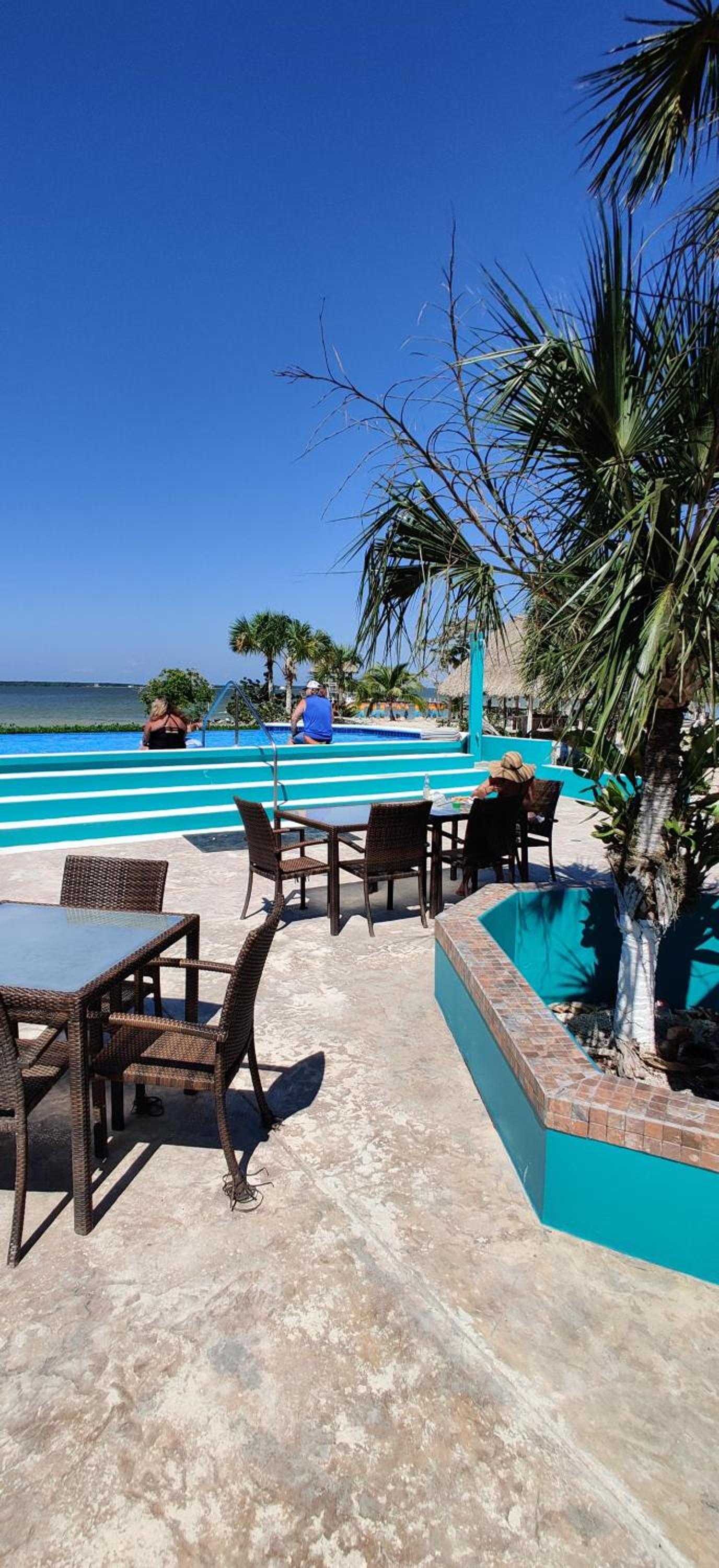 The Crimson Orchid Inn at Orchid Bay