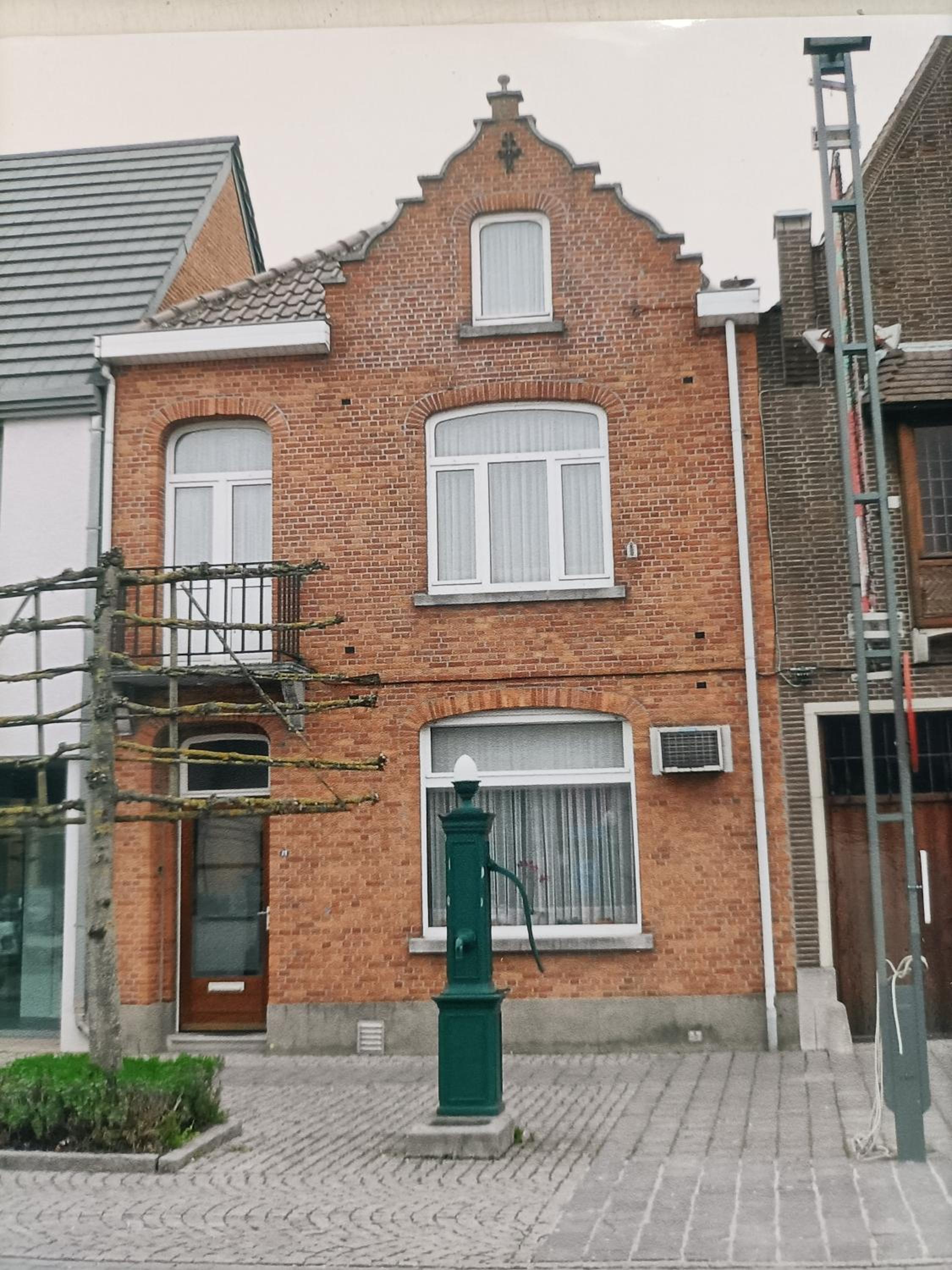 Moodraz vakantiehuis centrum Peer