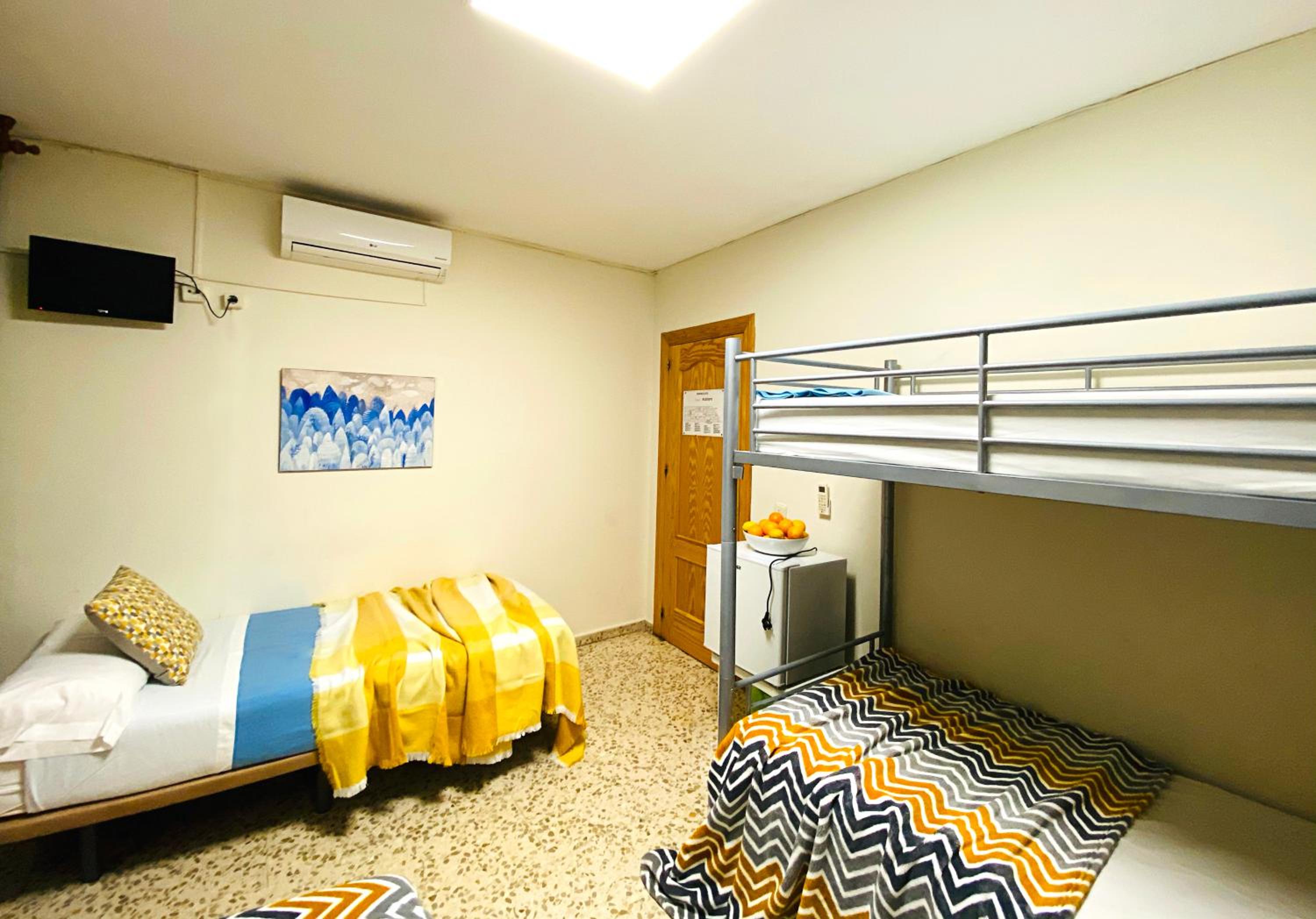 Hostal Azahara