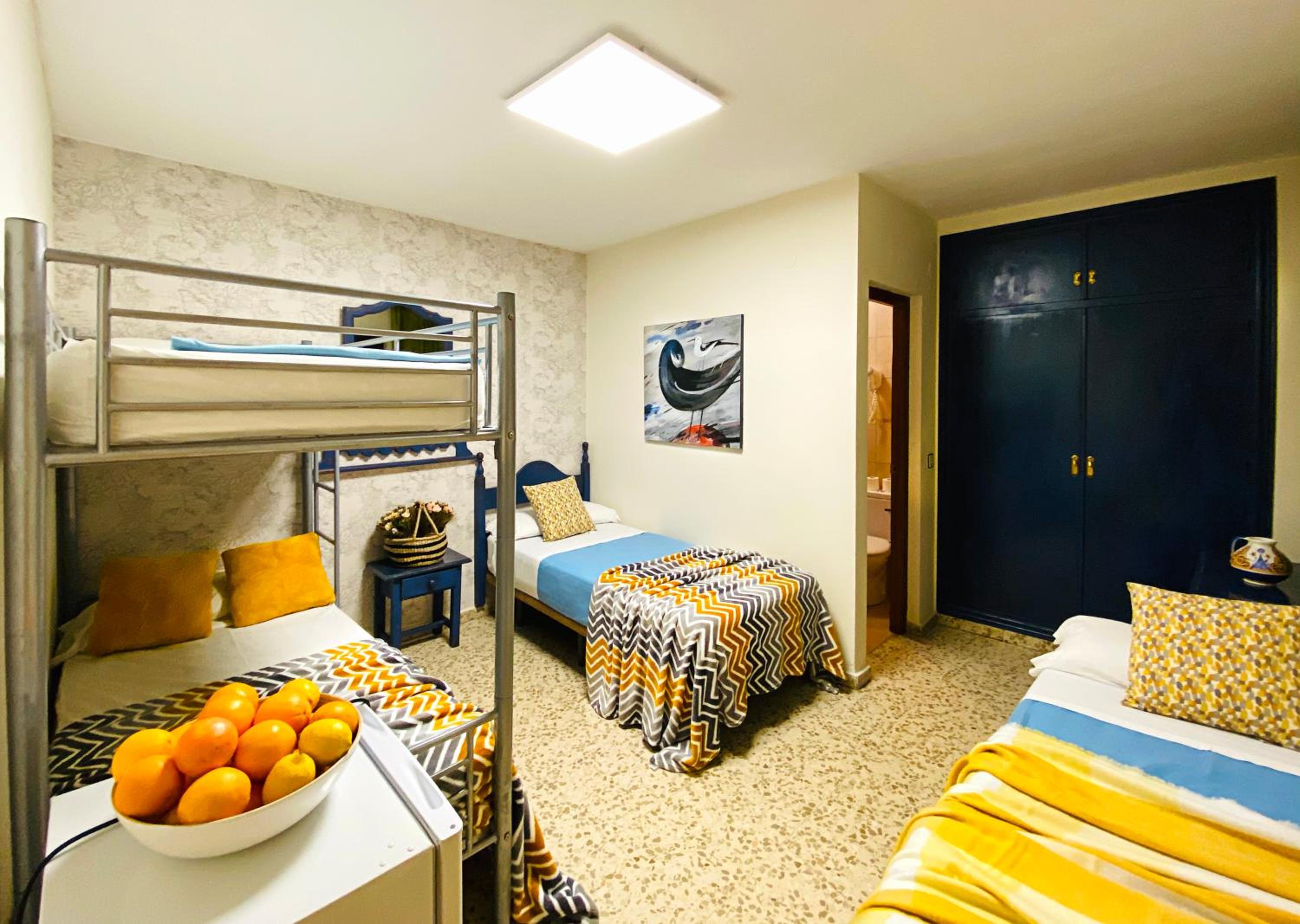 Hostal Azahara
