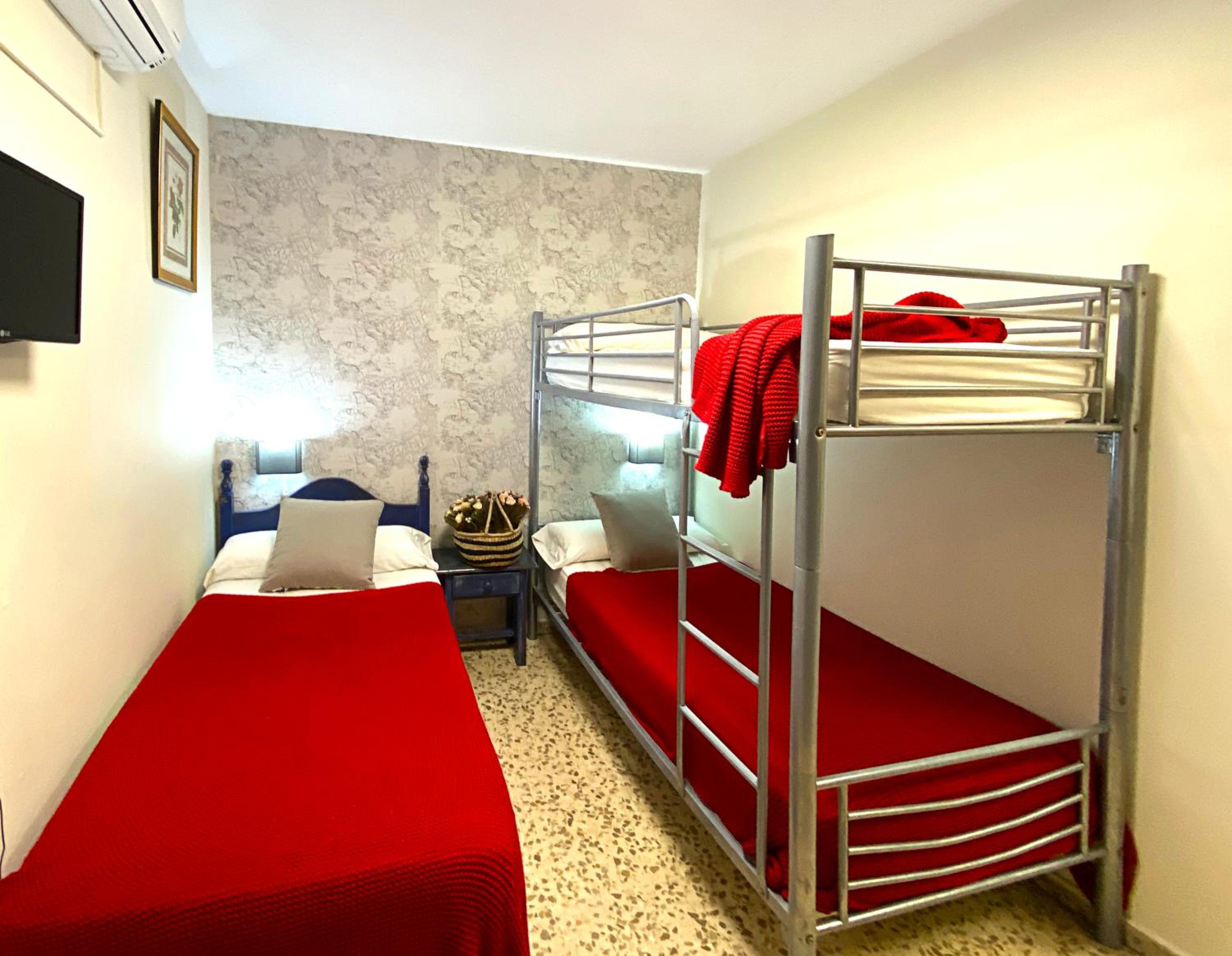 Hostal Azahara