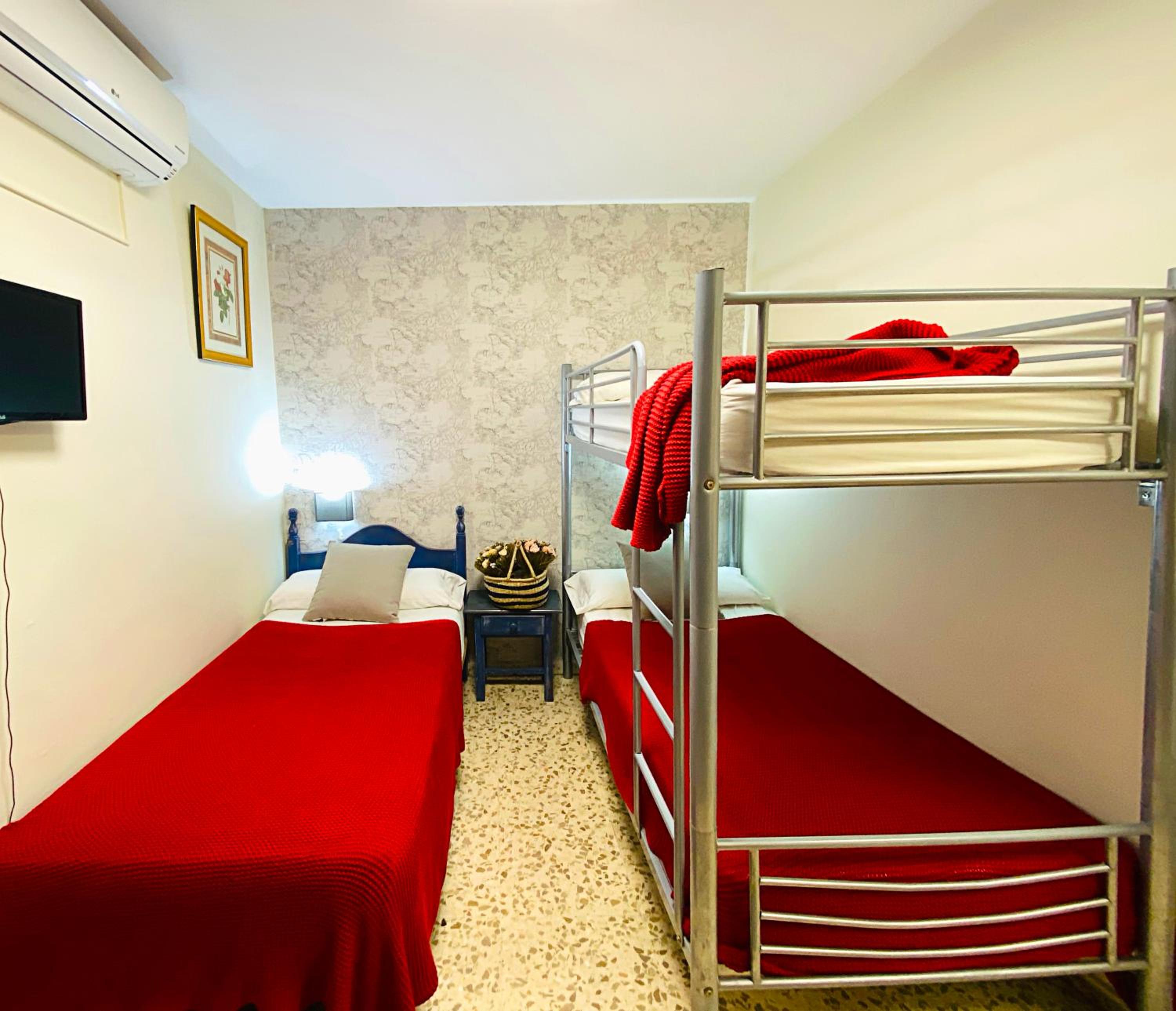 Hostal Azahara
