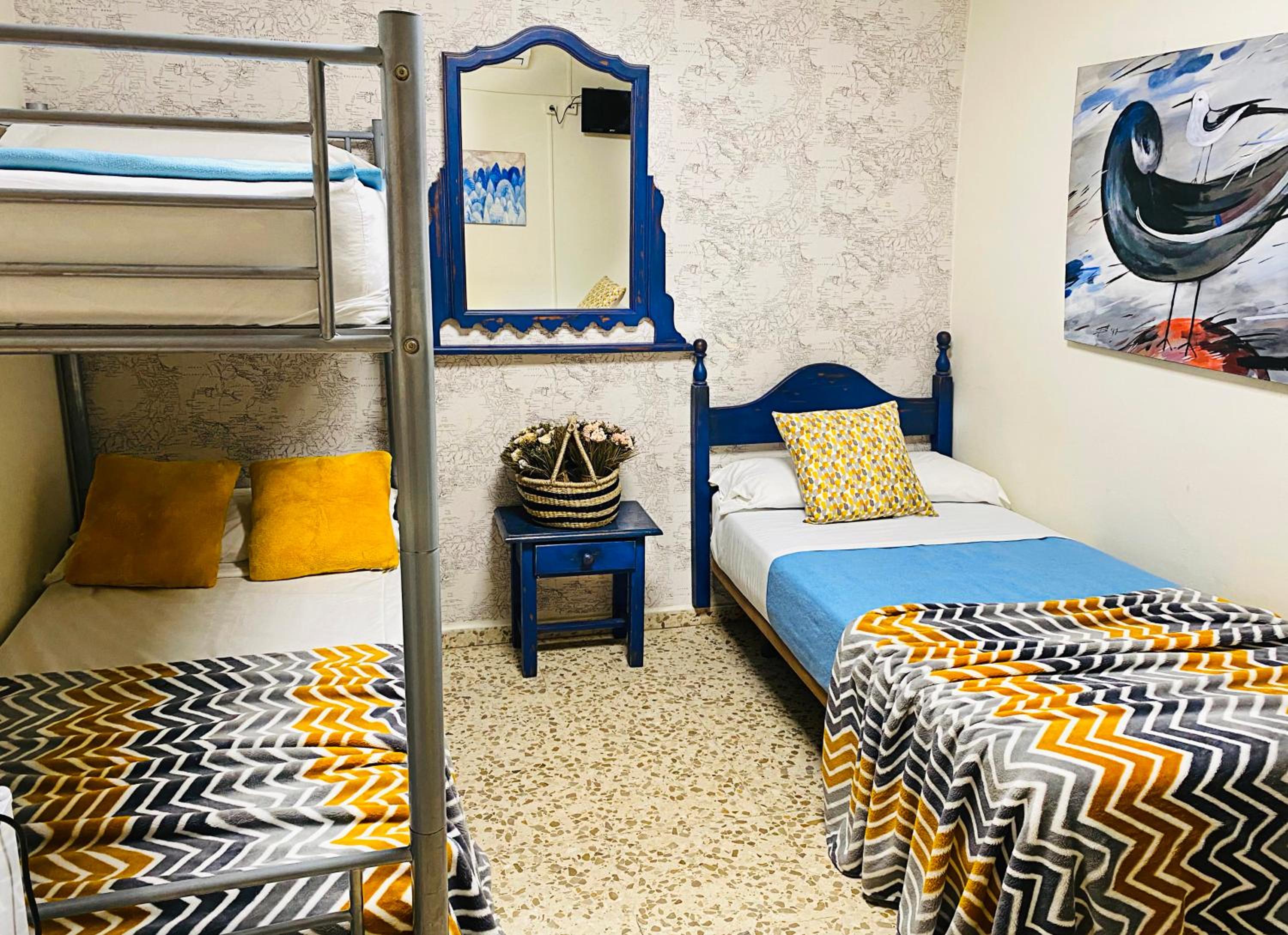Hostal Azahara