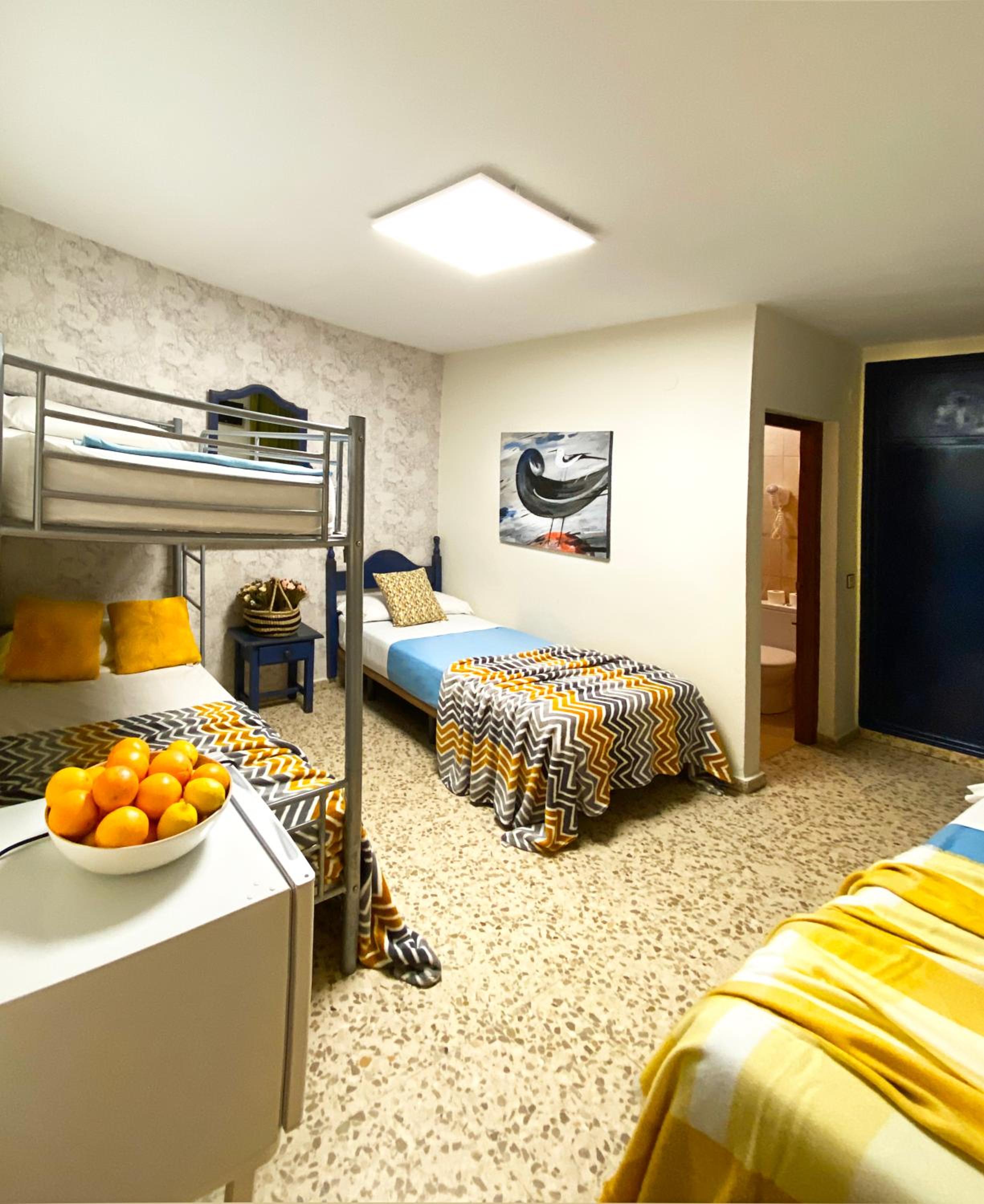 Hostal Azahara