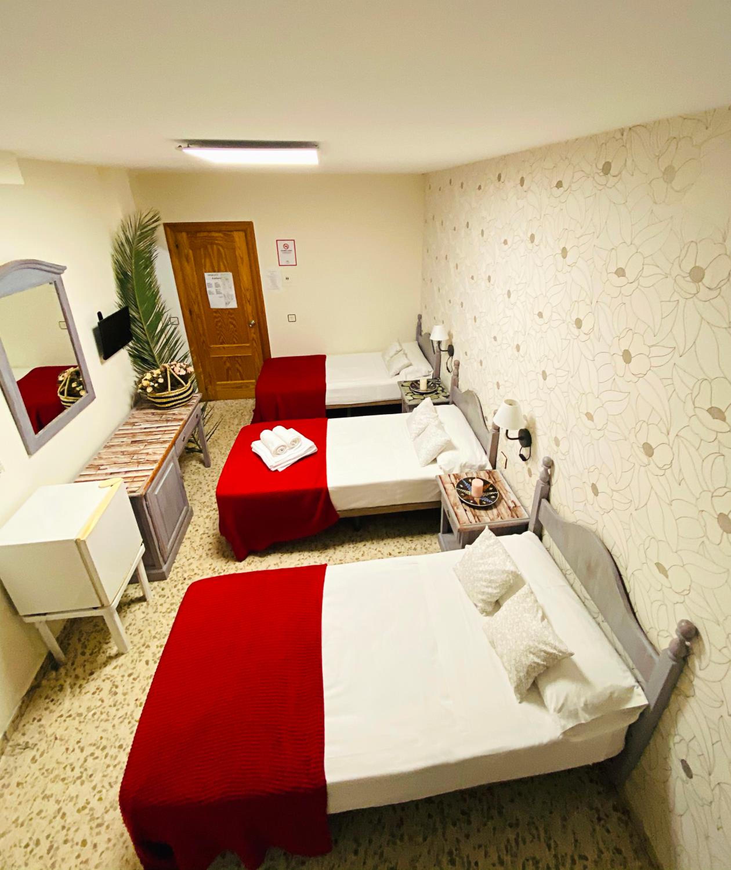 Hostal Azahara