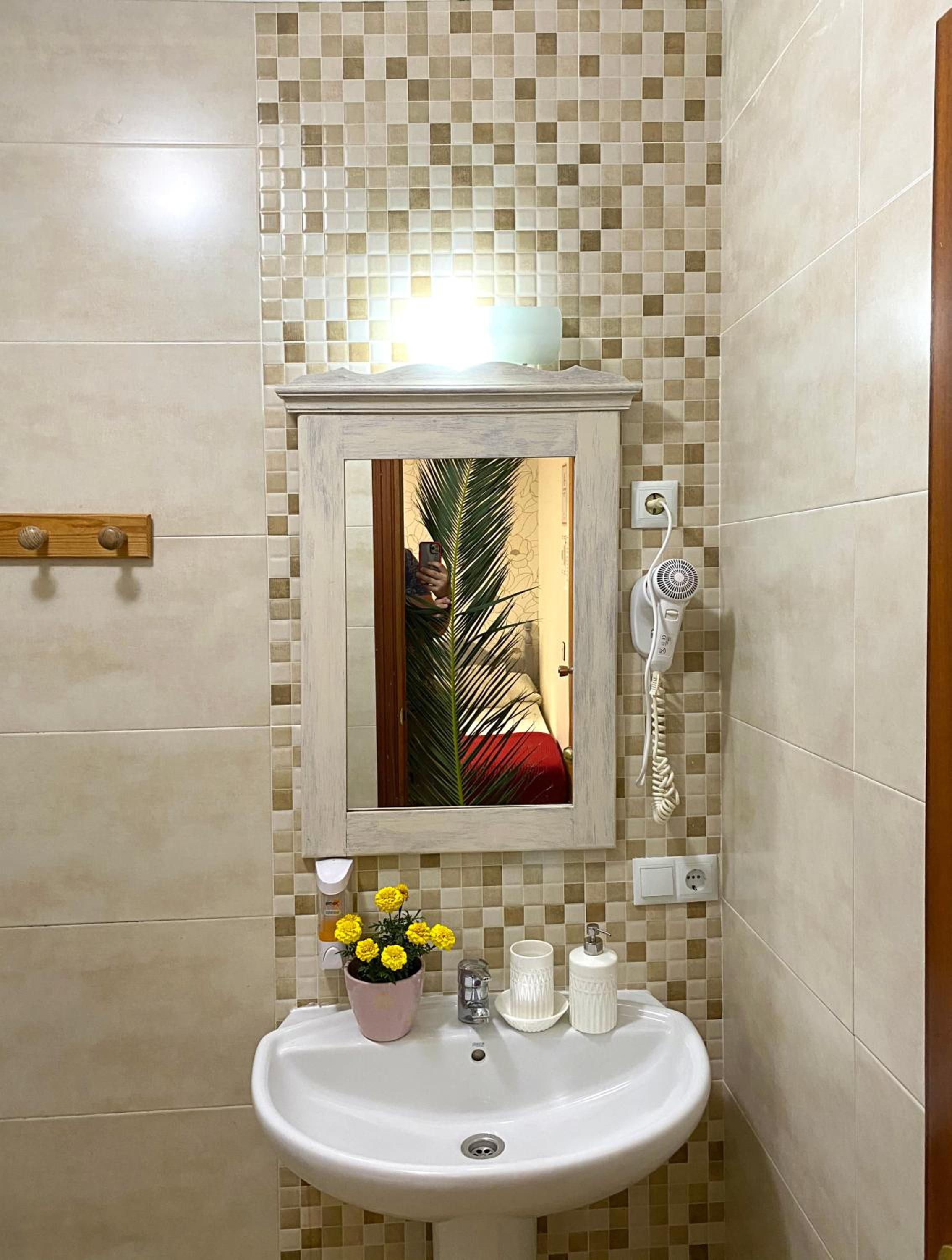 Hostal Azahara