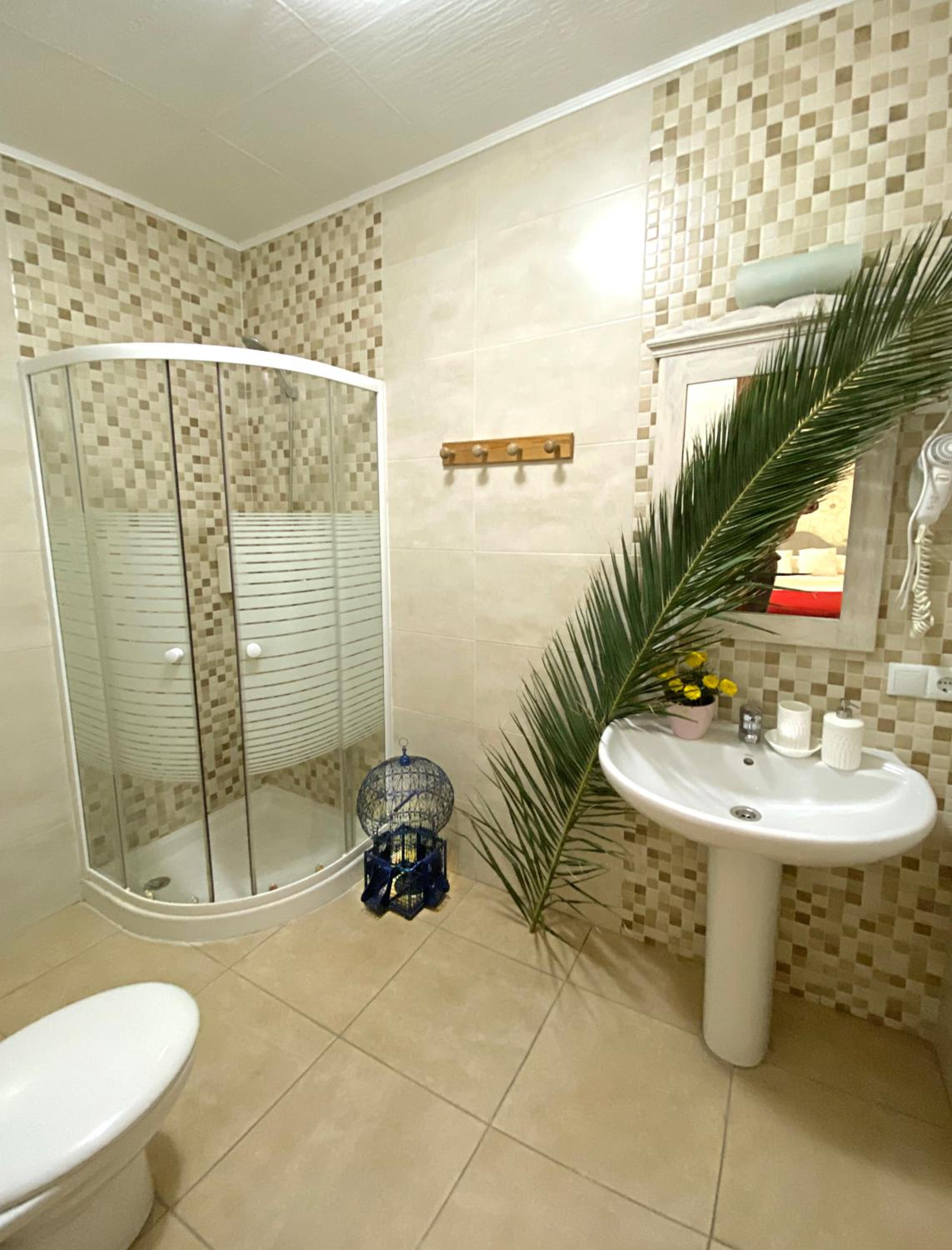 Hostal Azahara