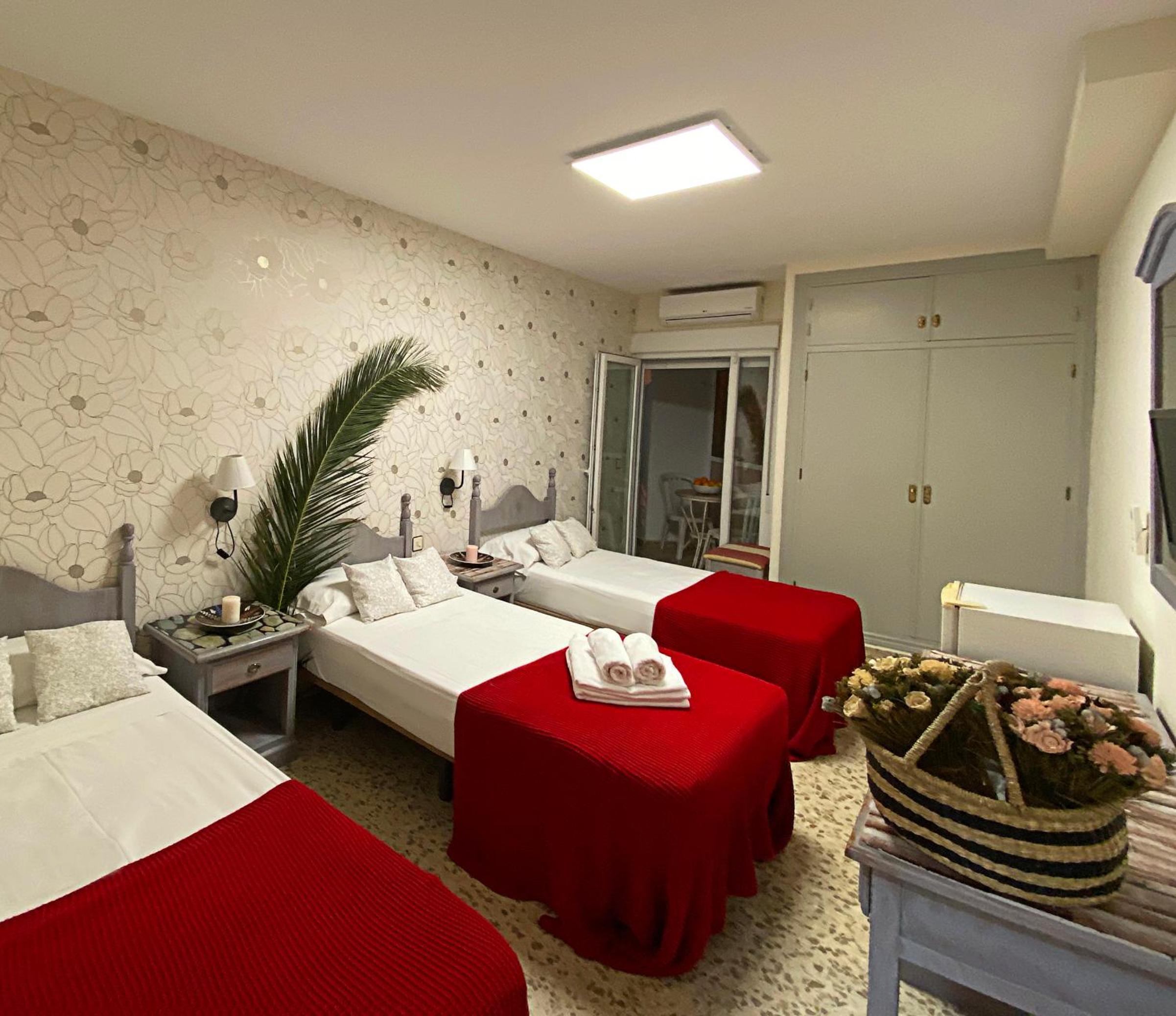 Hostal Azahara