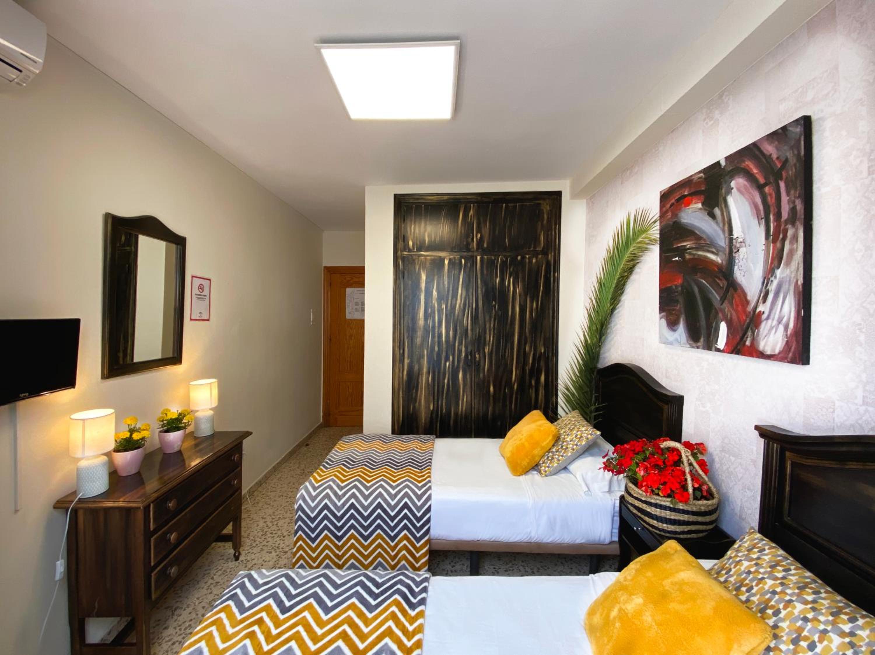 Hostal Azahara