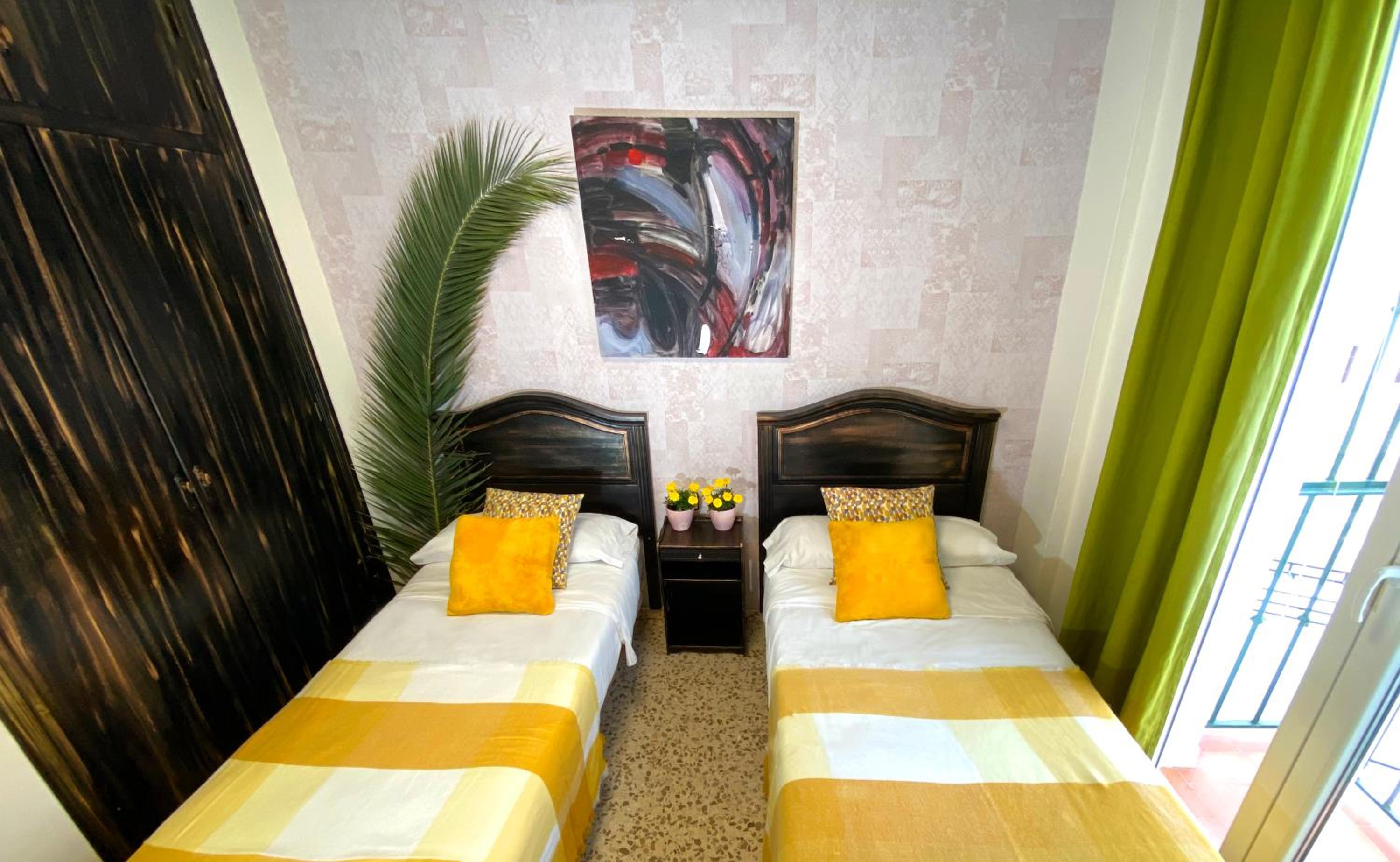 Hostal Azahara