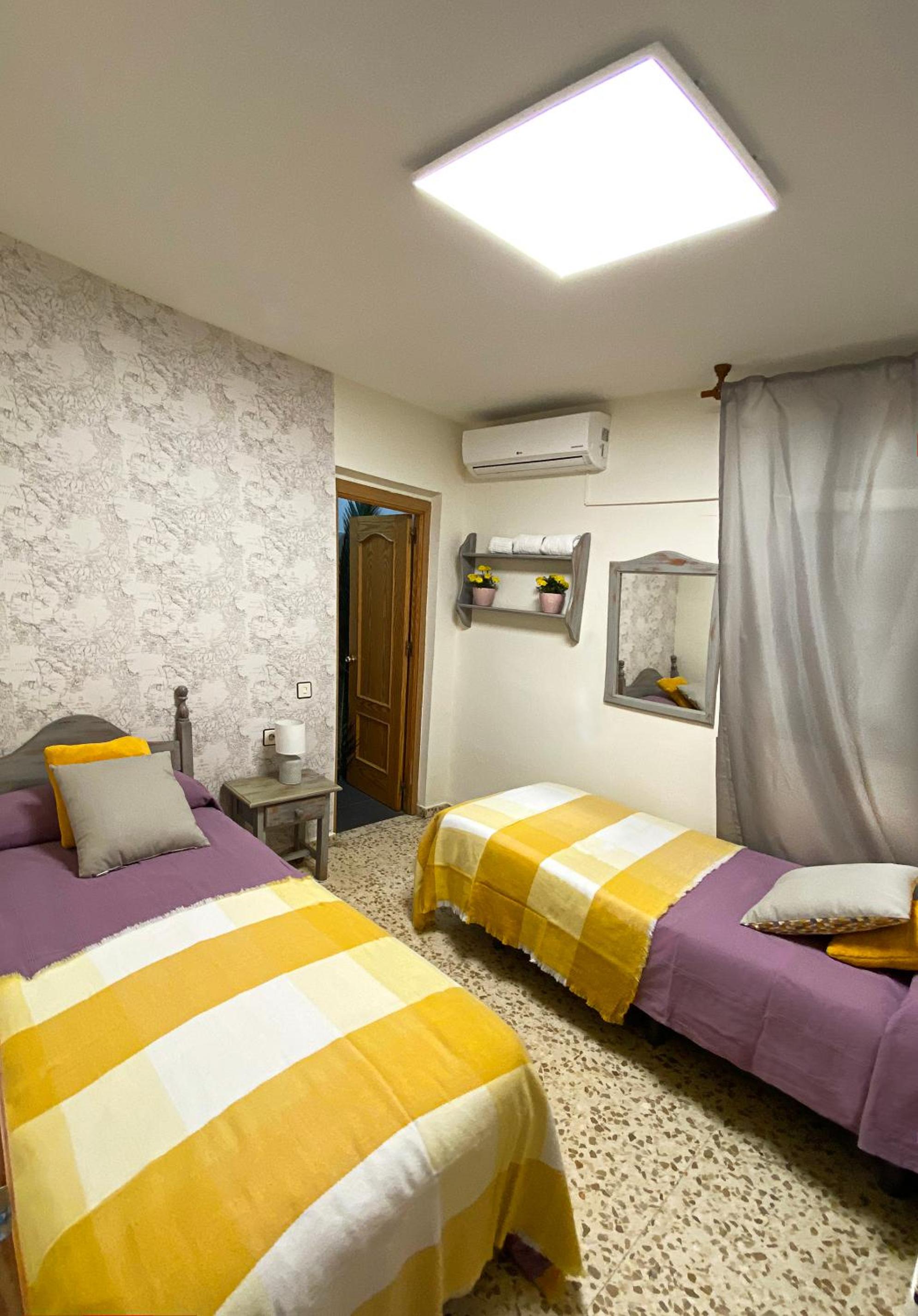 Hostal Azahara