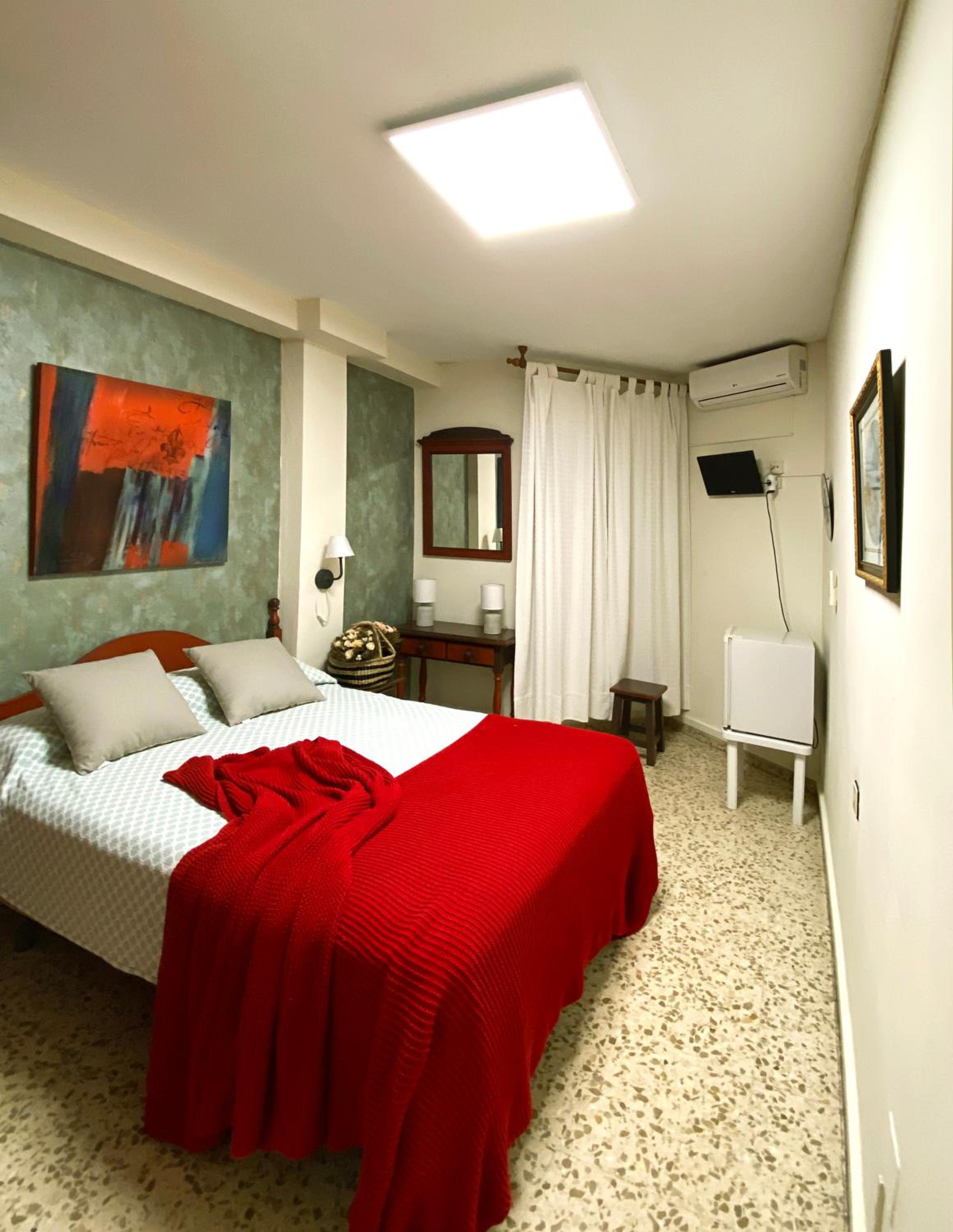 Hostal Azahara