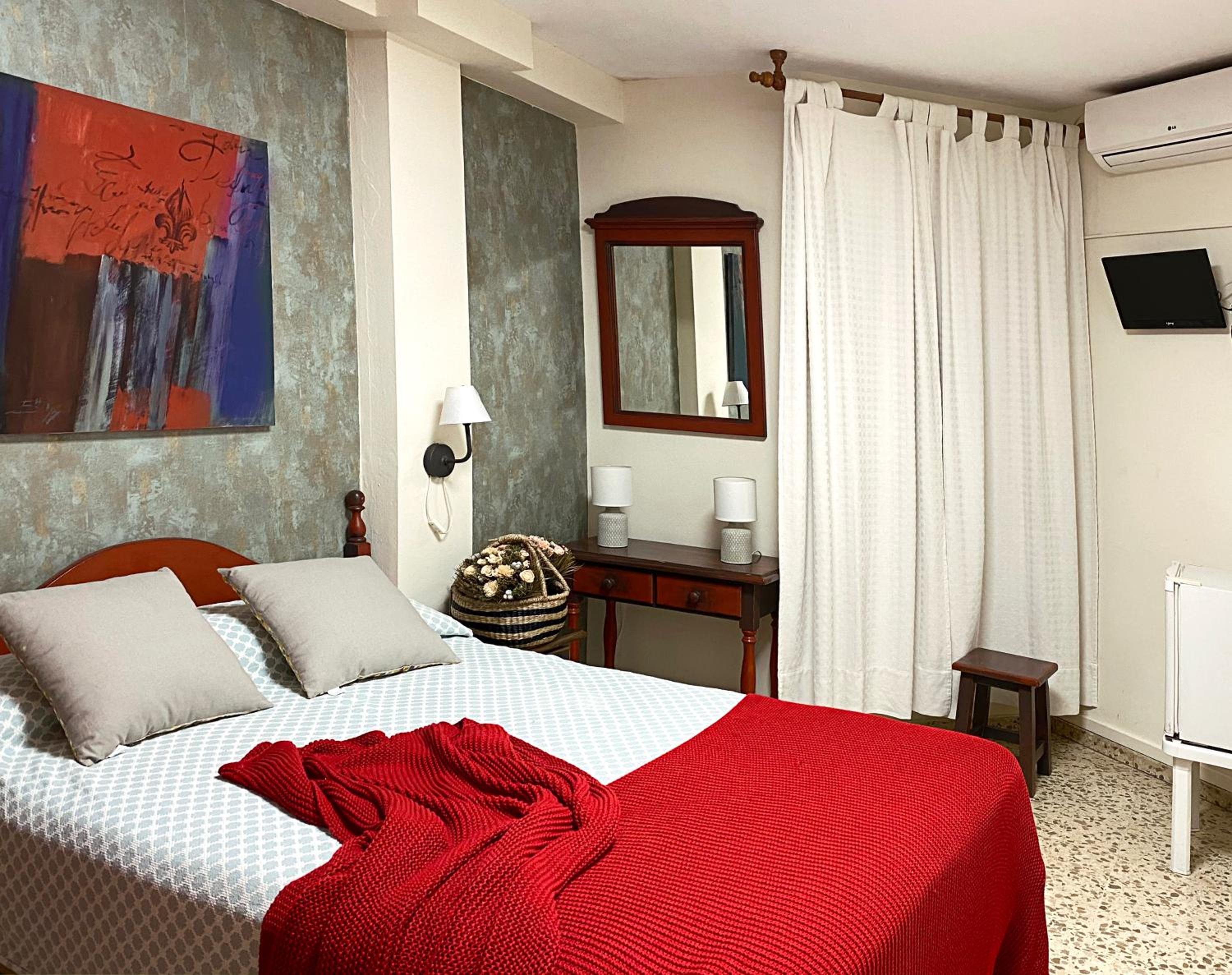 Hostal Azahara