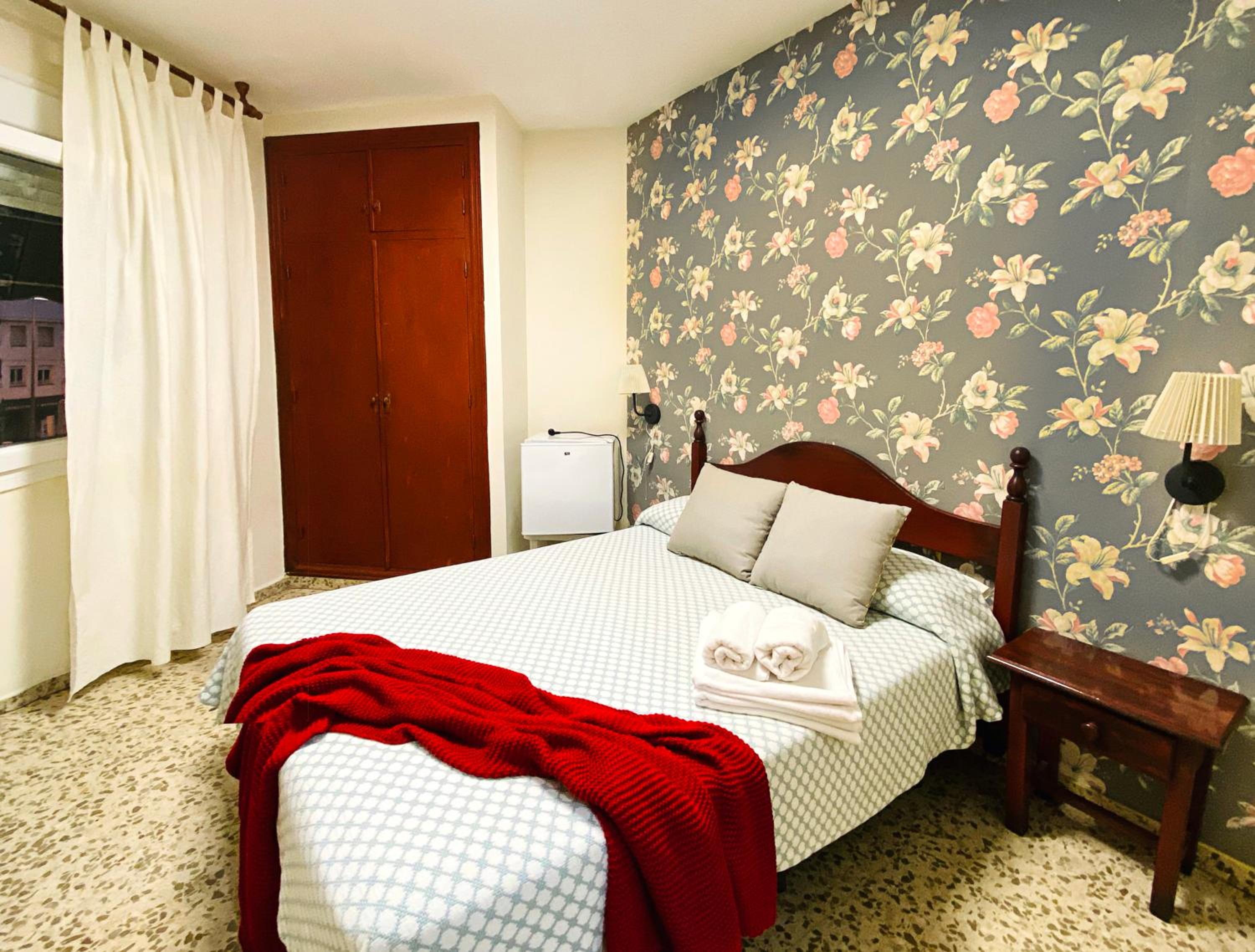 Hostal Azahara