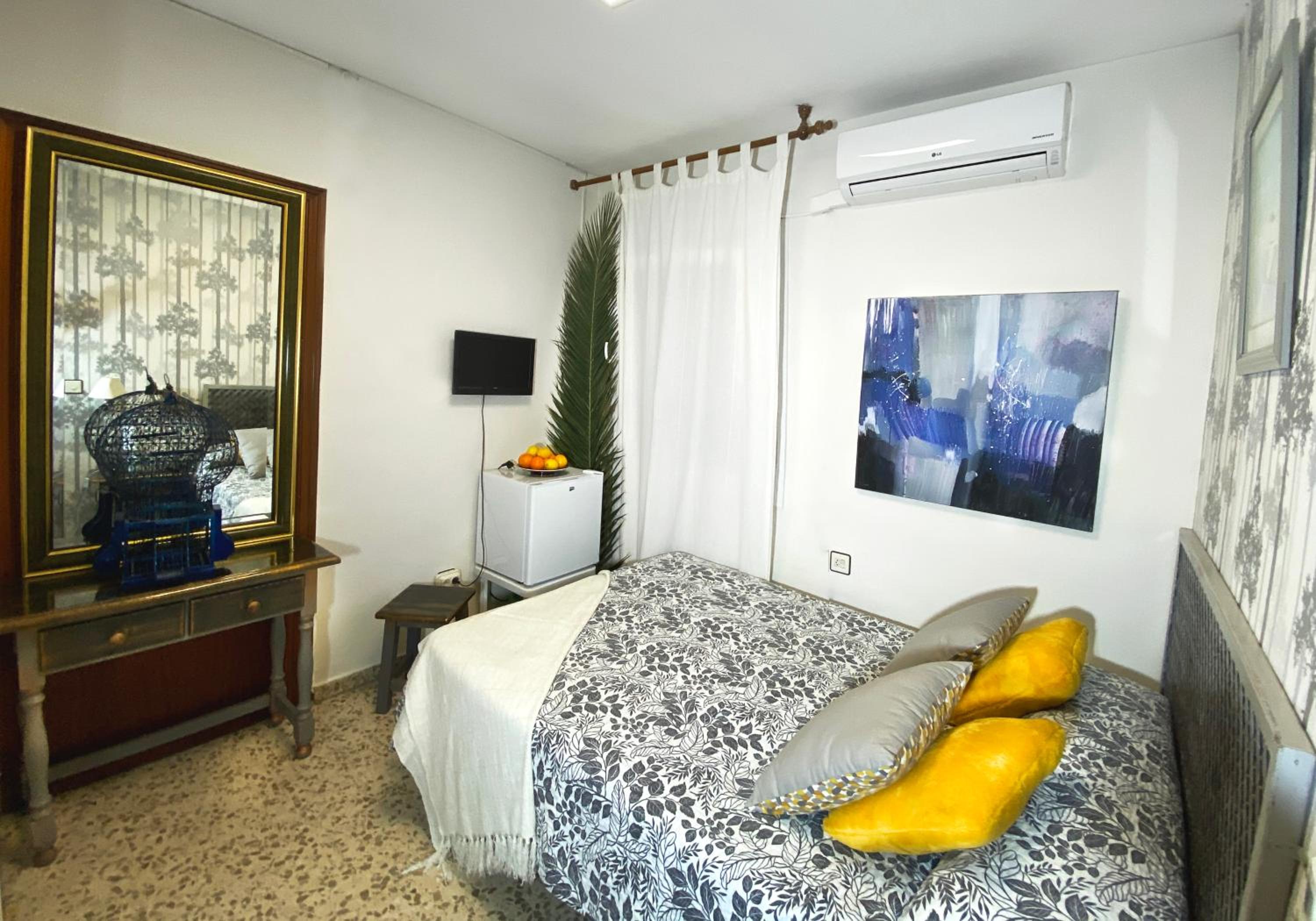 Hostal Azahara